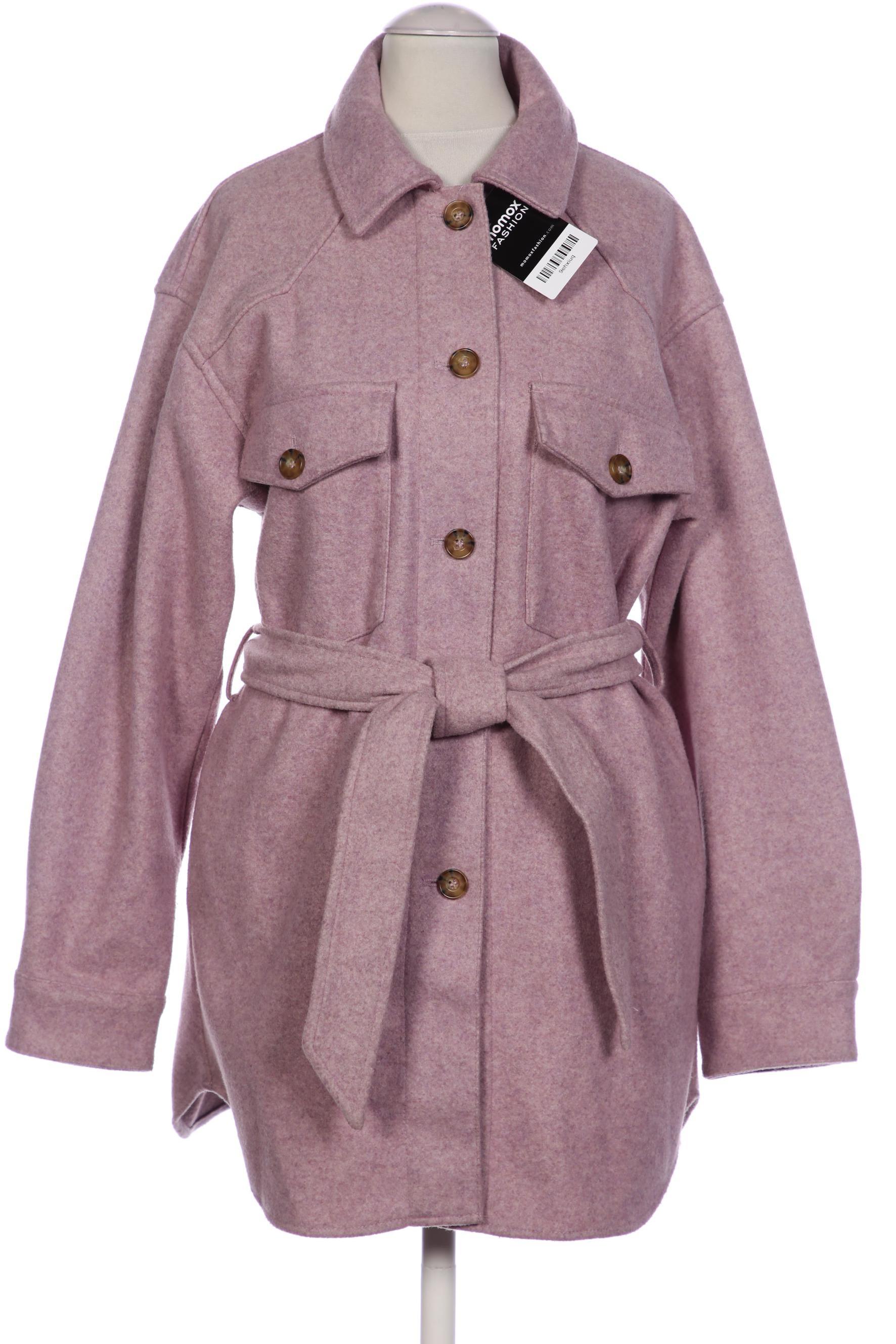 

Zara Damen Jacke, flieder, Gr. 34