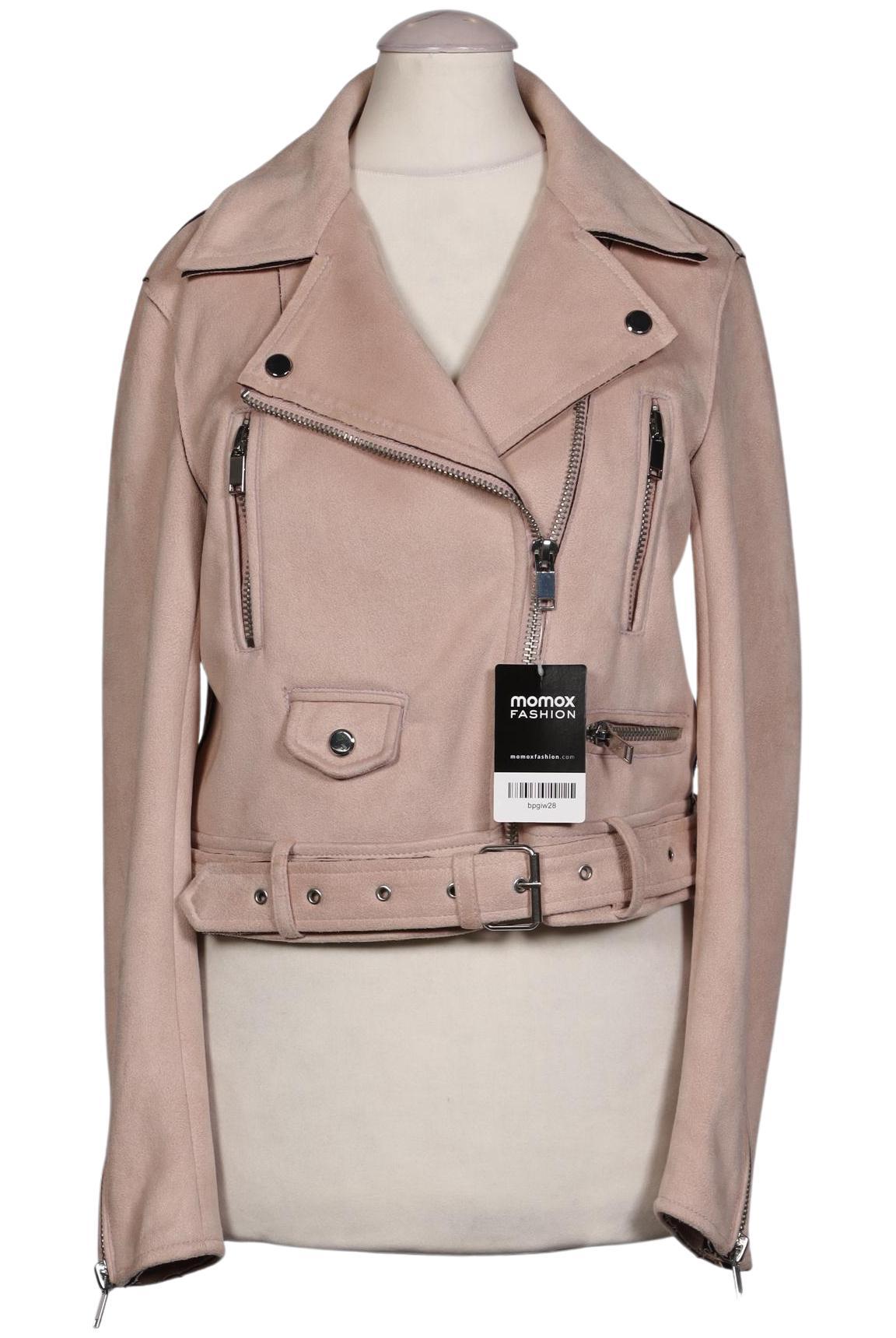 

Zara Damen Jacke, pink, Gr. 36