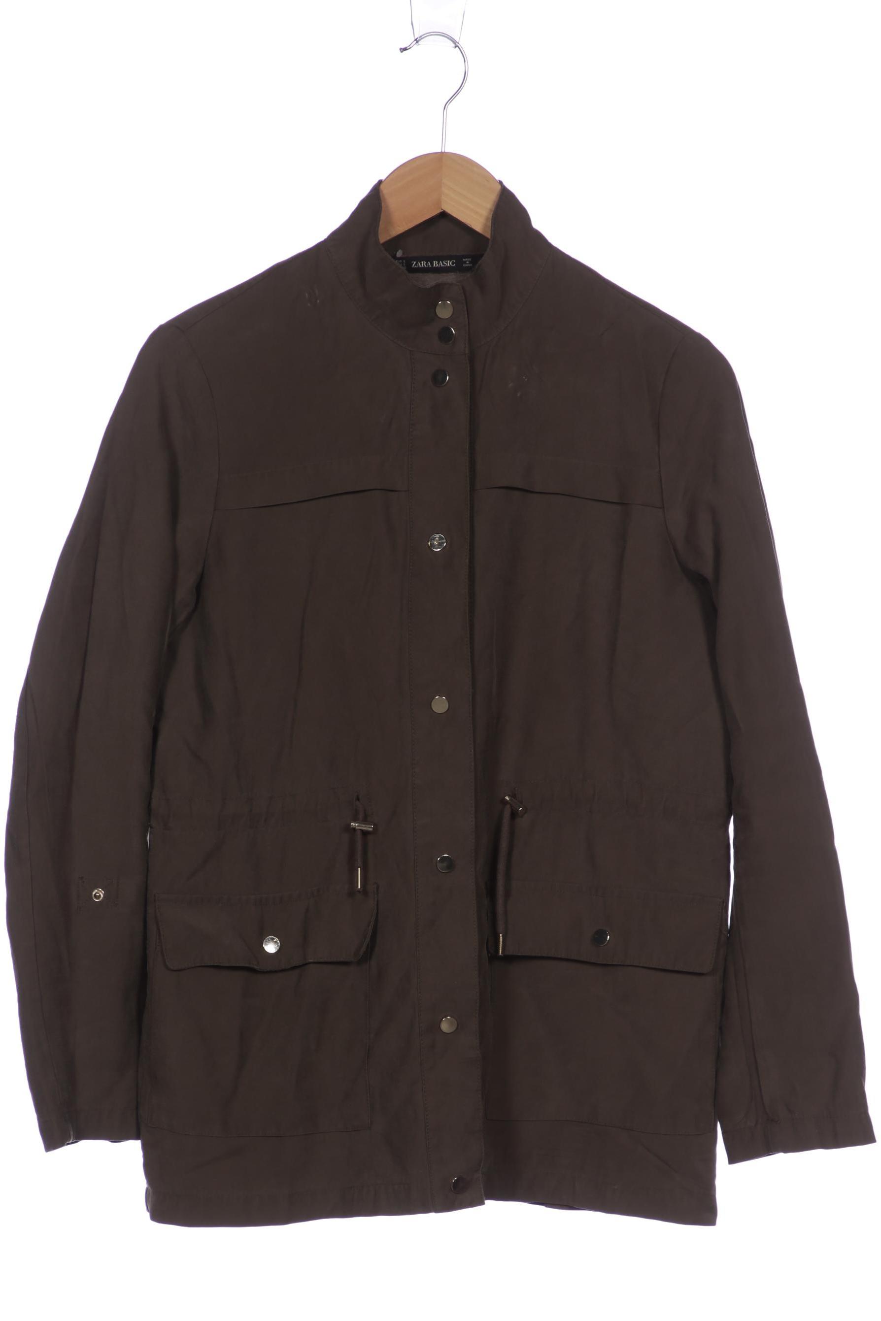 

Zara Damen Jacke, grün, Gr. 36