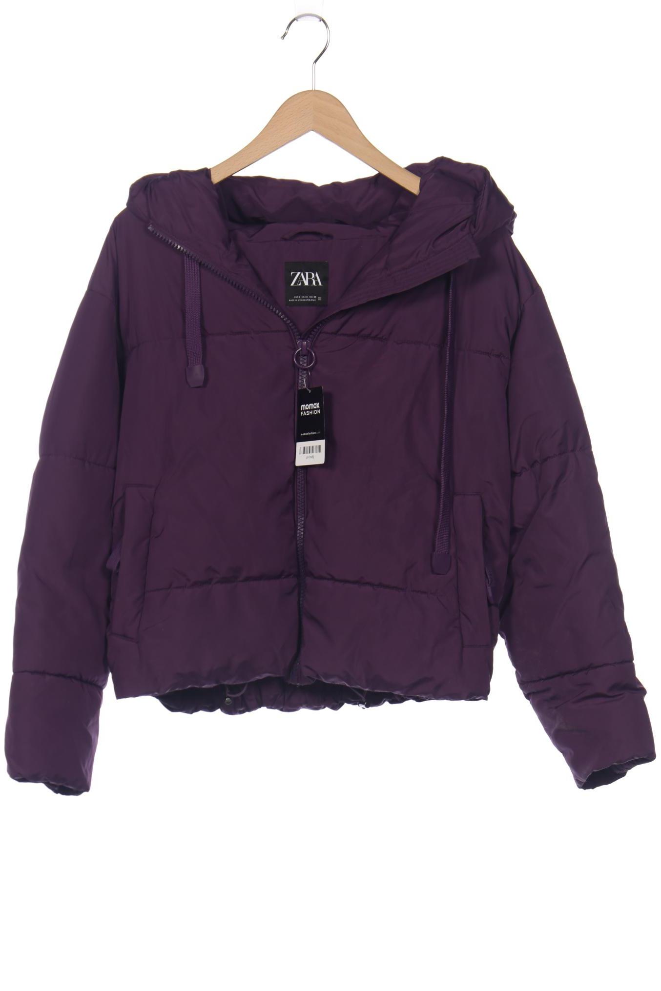 

Zara Damen Jacke, flieder, Gr. 36