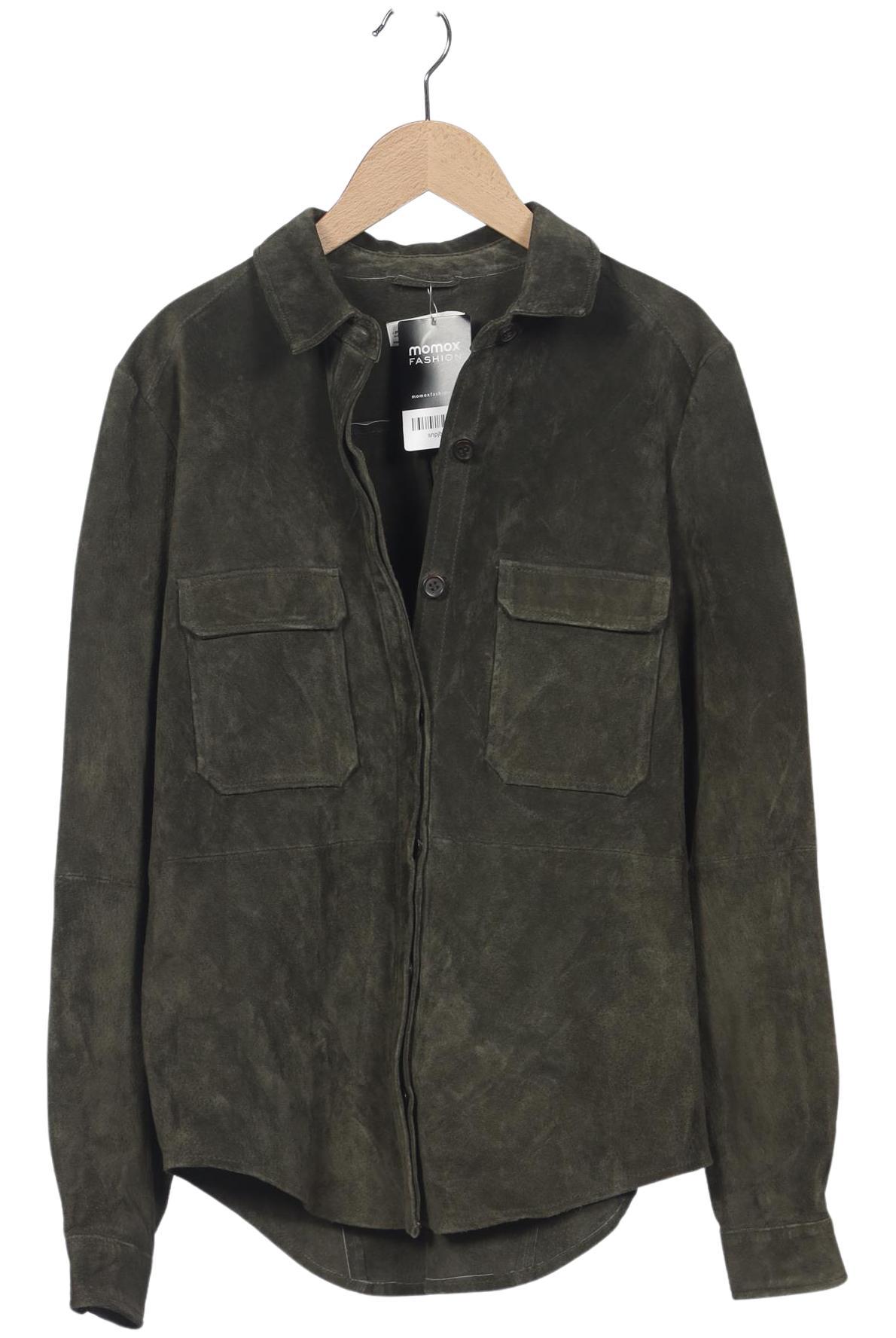 

Zara Damen Jacke, grün, Gr. 42