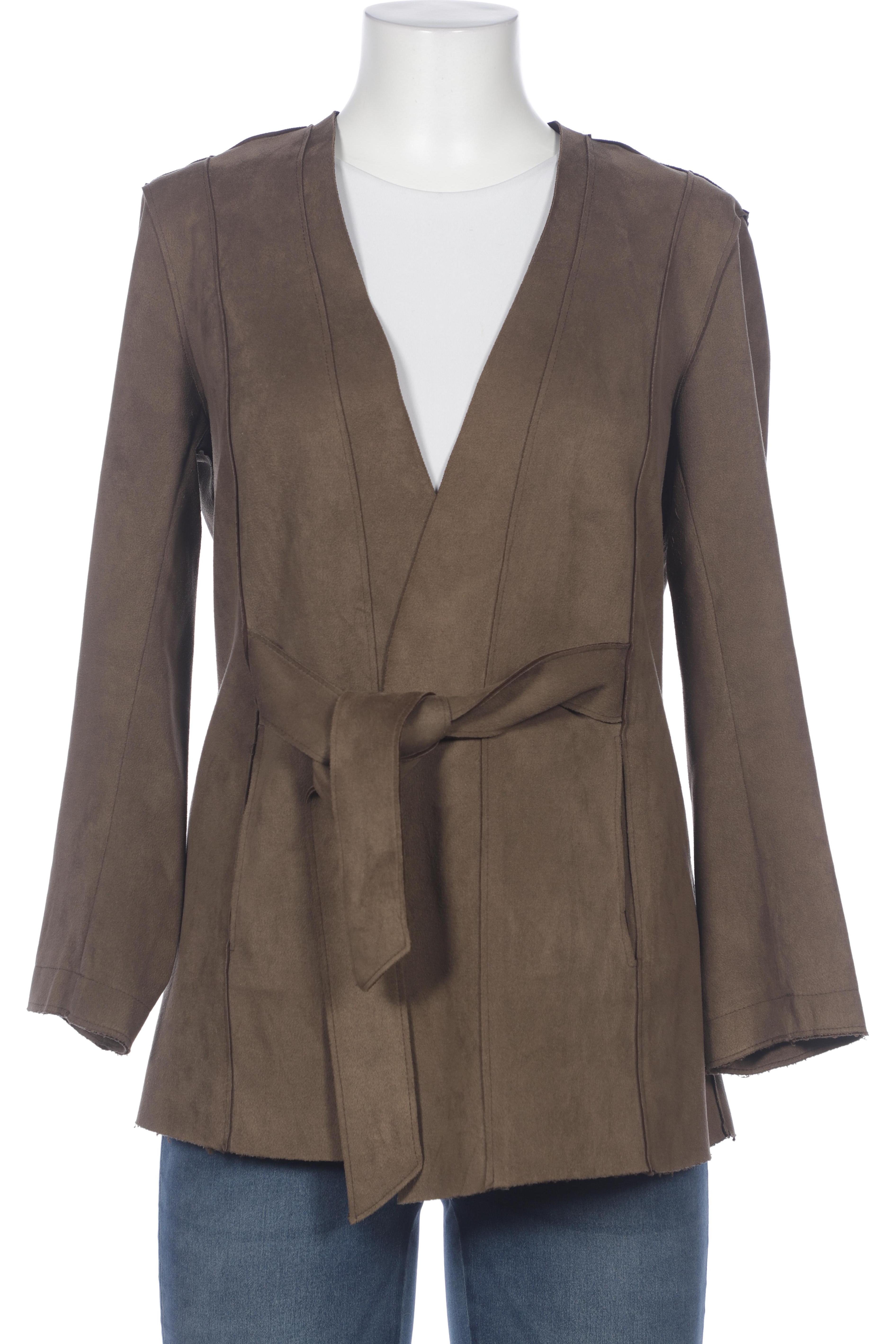 

Zara Damen Jacke, grün, Gr. 38