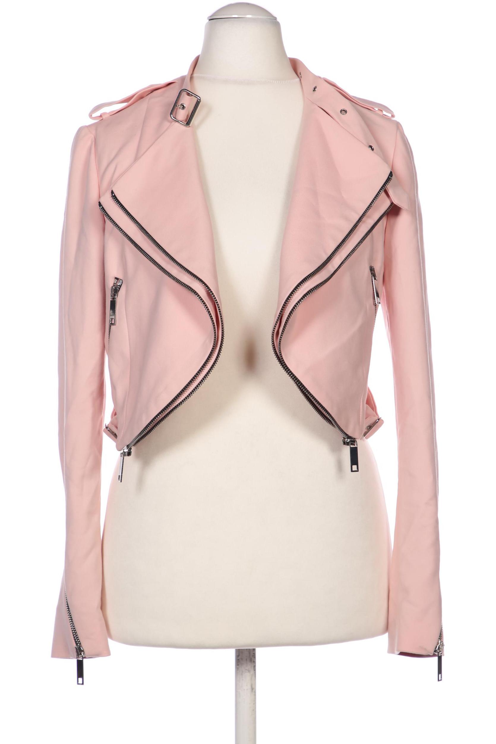 

Zara Damen Jacke, pink, Gr. 38
