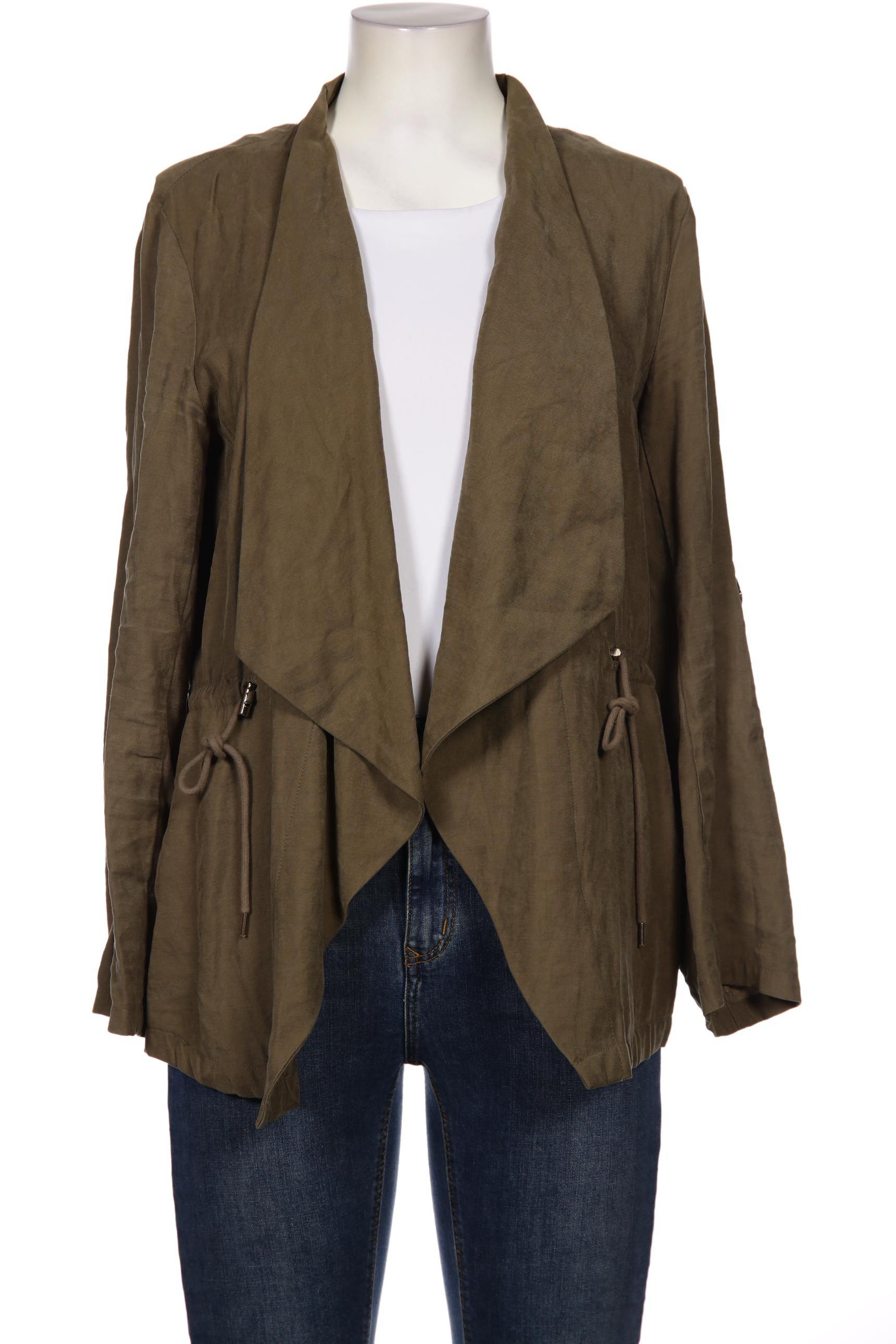 

Zara Damen Jacke, grün, Gr. 42