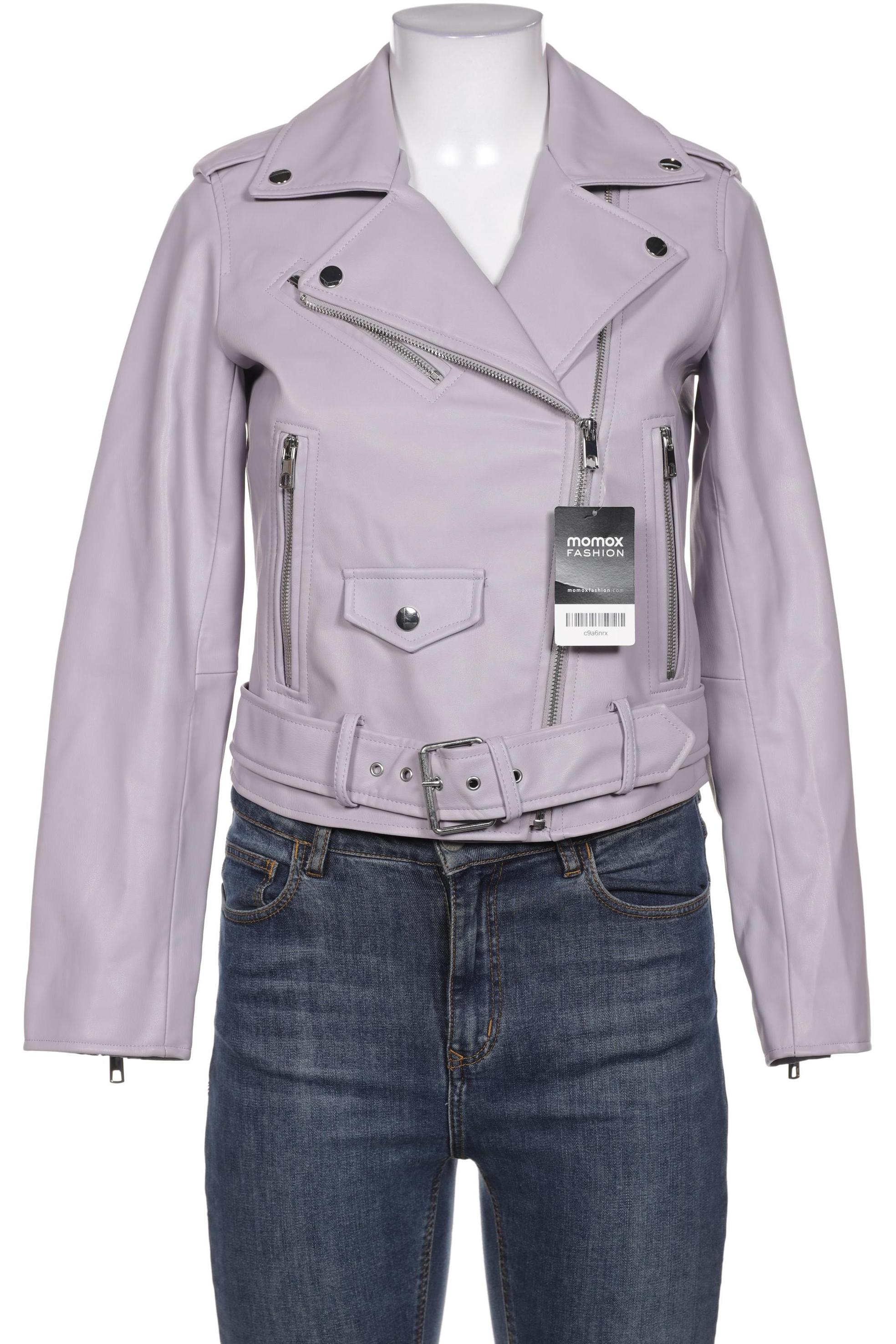 

Zara Damen Jacke, flieder, Gr. 36