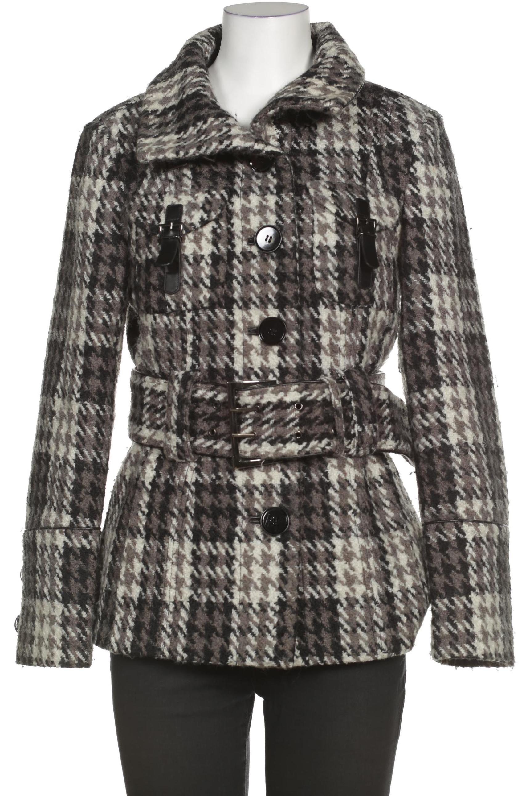

Zara Damen Jacke, grau, Gr. 38
