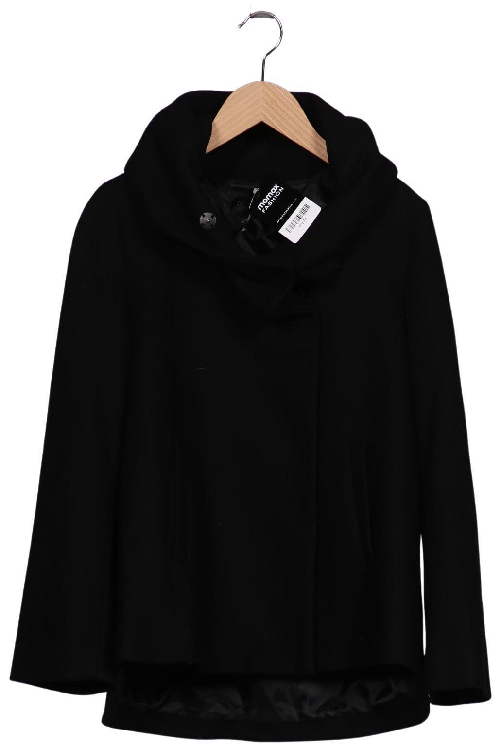 

Zara Damen Jacke, schwarz, Gr. 34