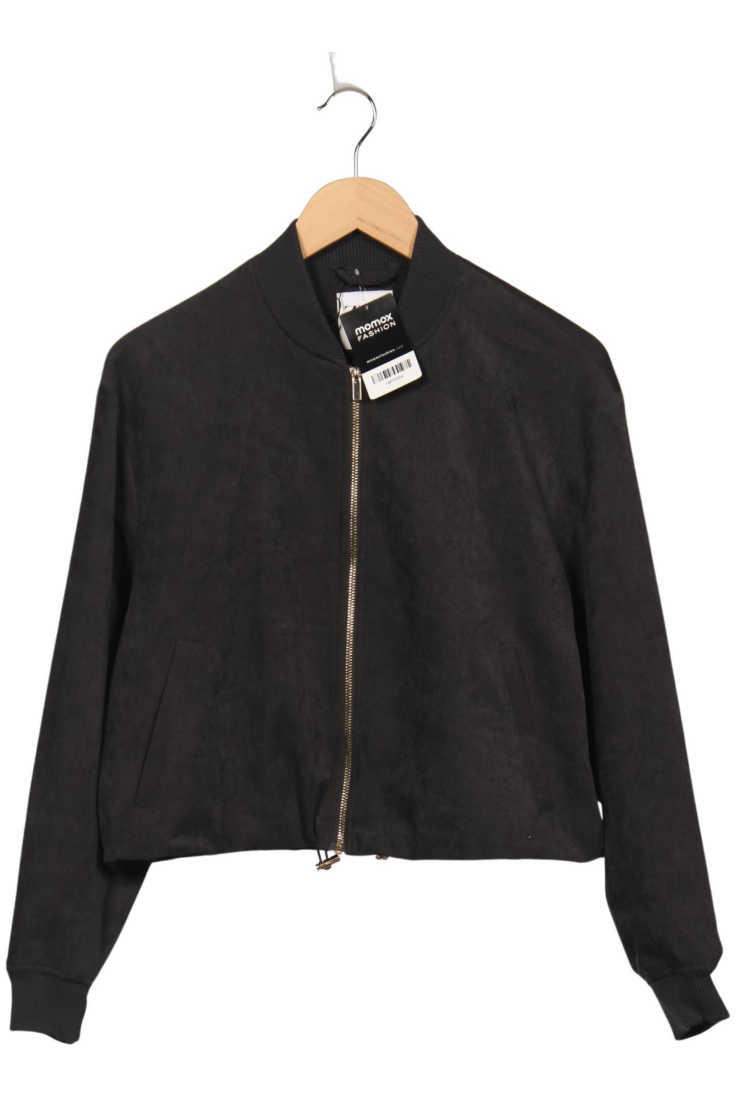 

Zara Damen Jacke, schwarz, Gr. 36