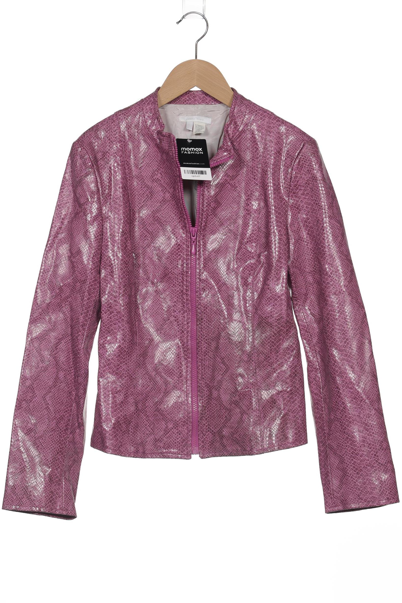 

Zara Damen Jacke, pink, Gr. 38