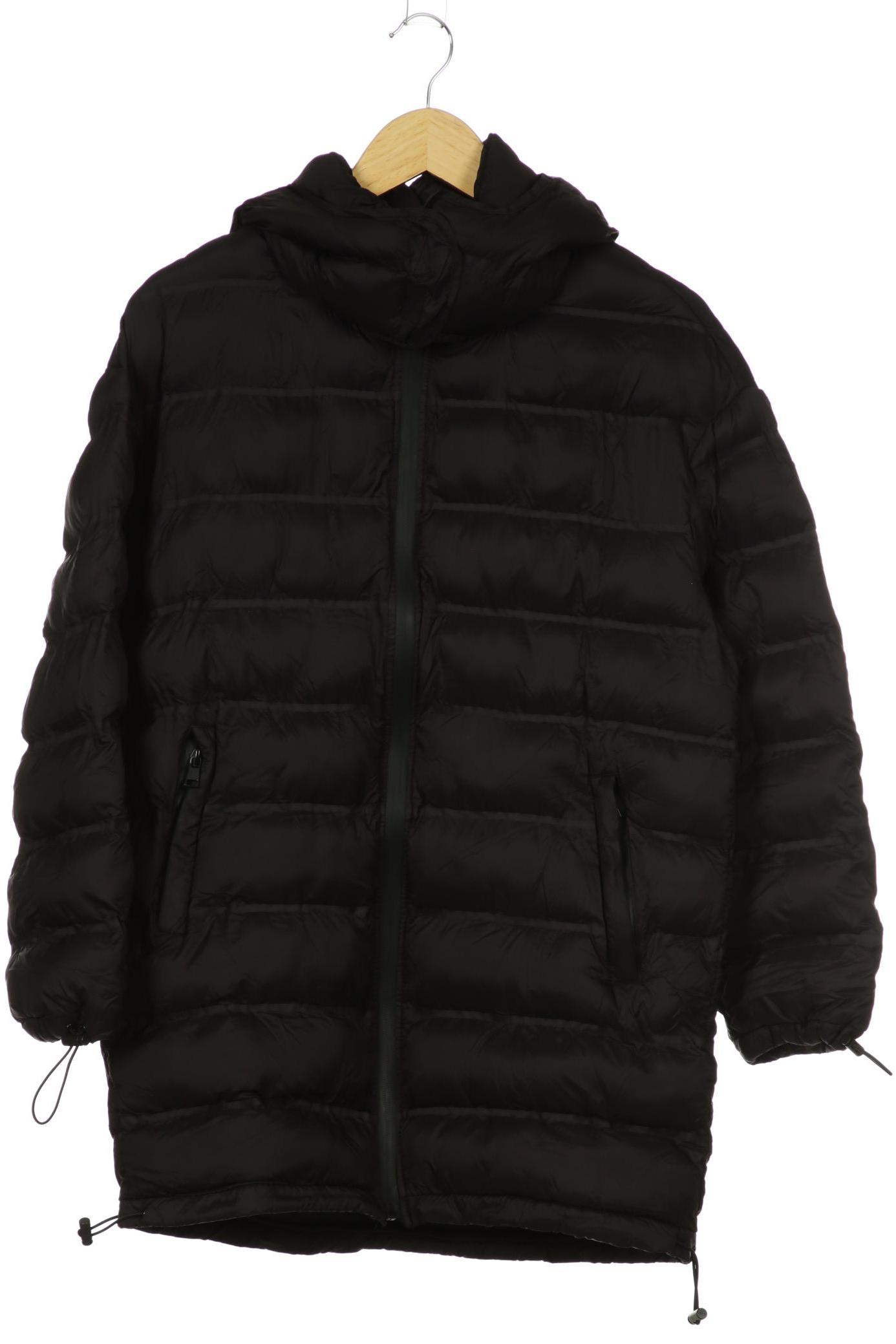 

Zara Damen Jacke, schwarz, Gr. 34