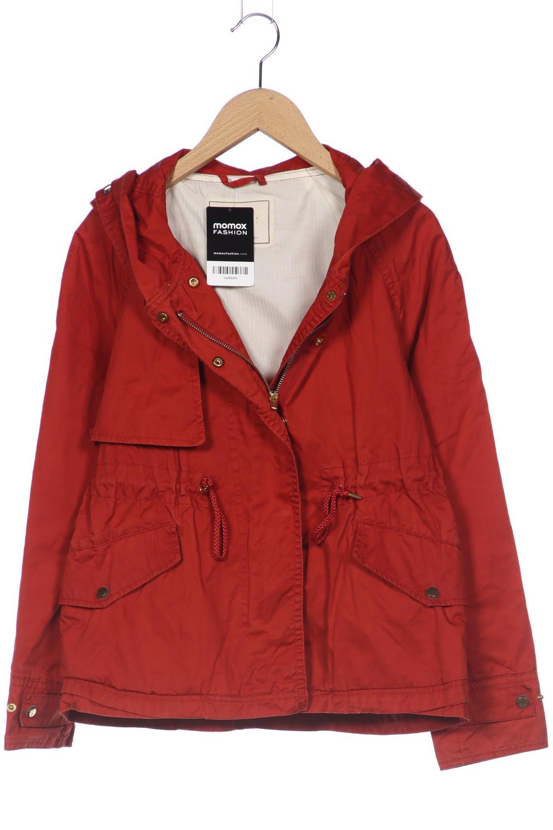 

Zara Damen Jacke, orange, Gr. 34