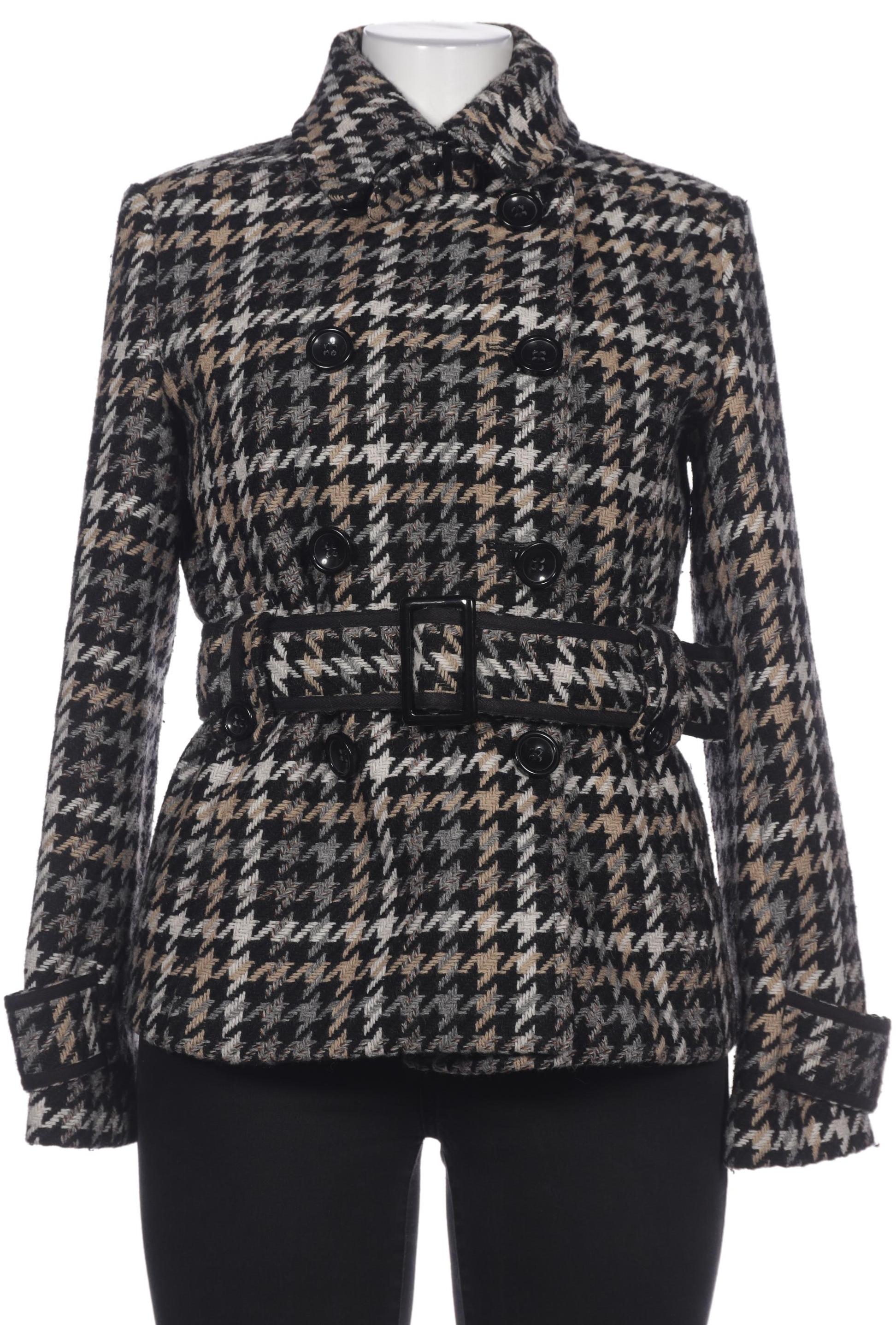 

Zara Damen Jacke, mehrfarbig, Gr. 42