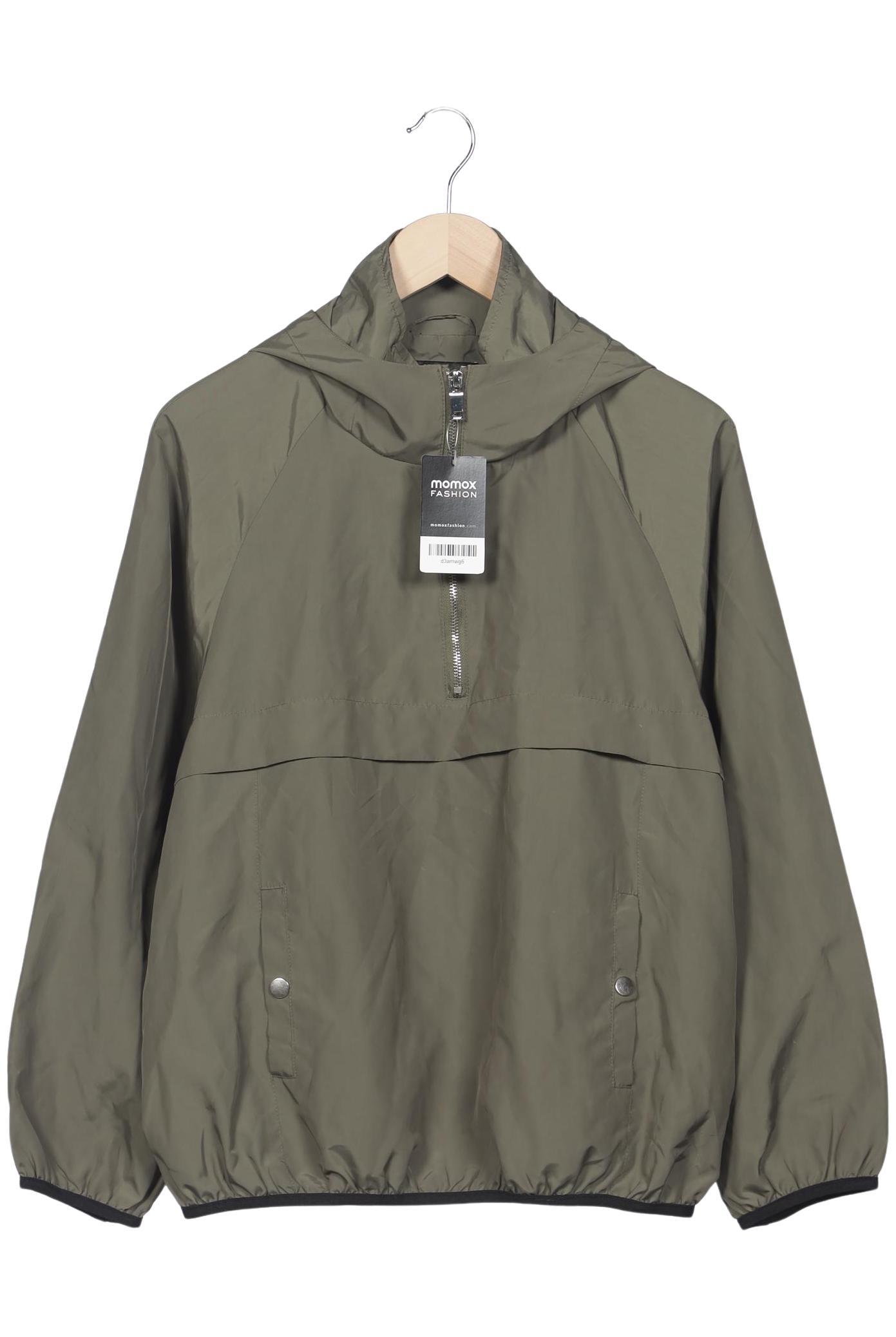 

Zara Damen Jacke, grün, Gr. 44