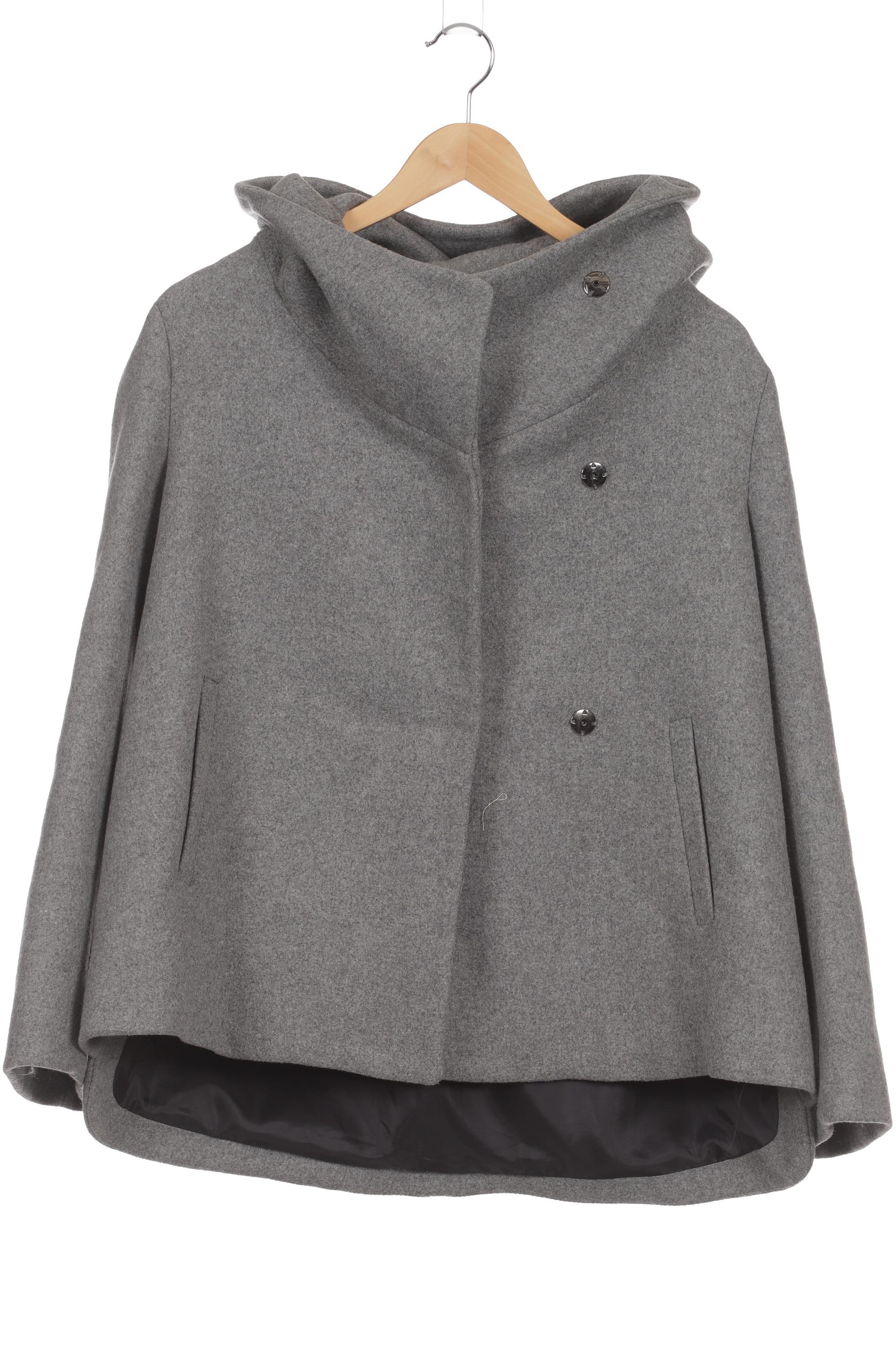 

Zara Damen Jacke, grau, Gr. 38