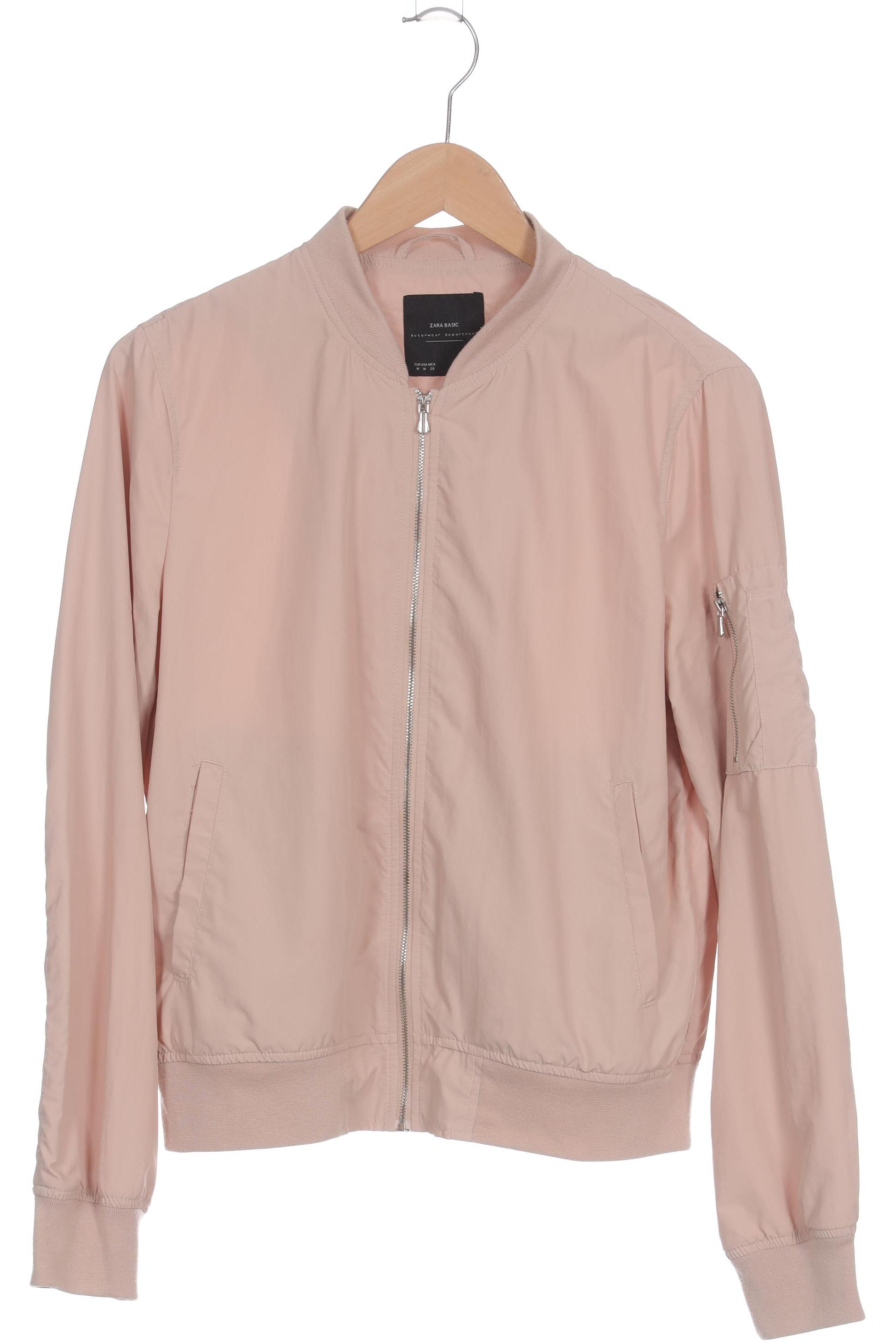 

Zara Damen Jacke, beige, Gr.