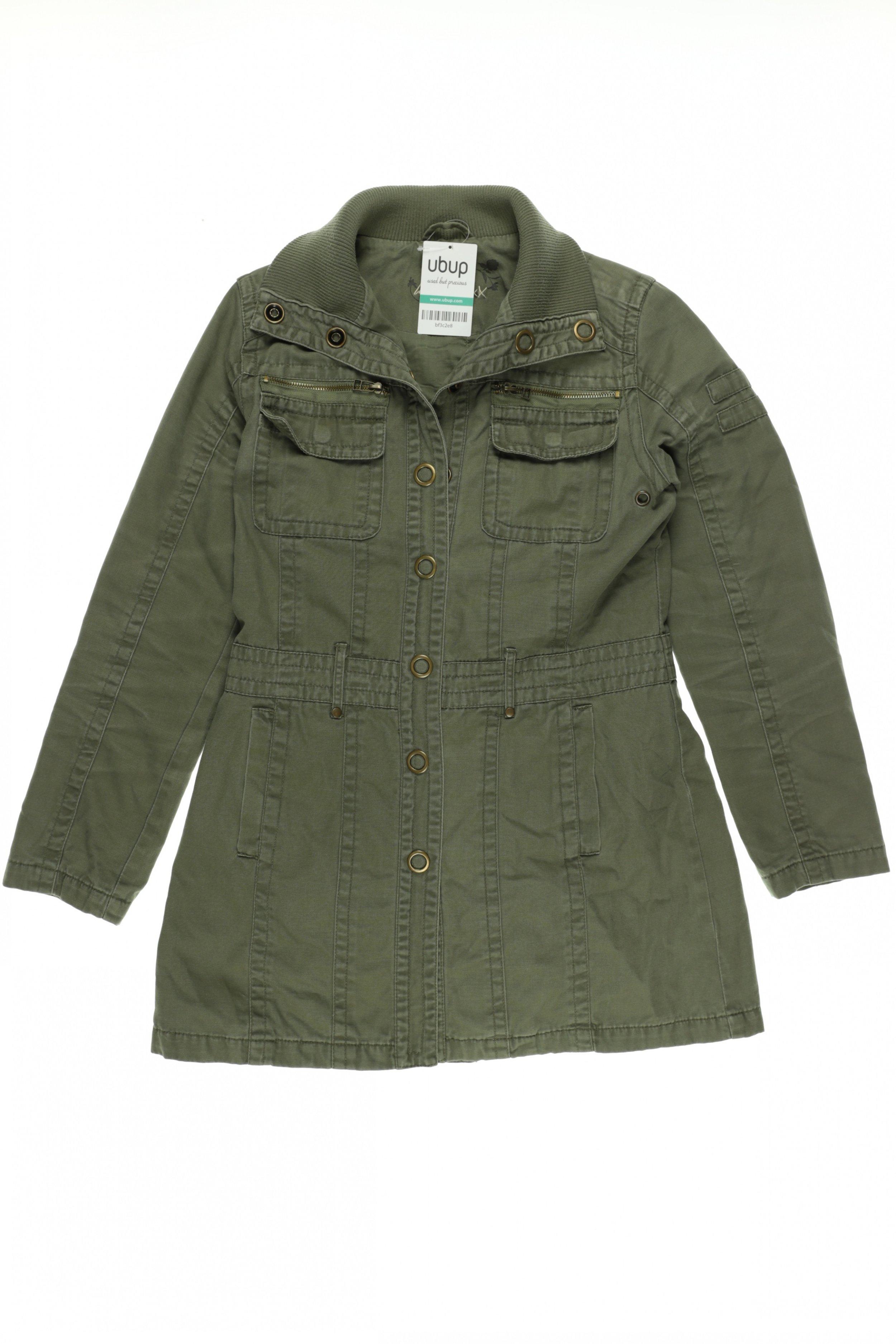 

Zara Damen Jacke, grün, Gr. 38