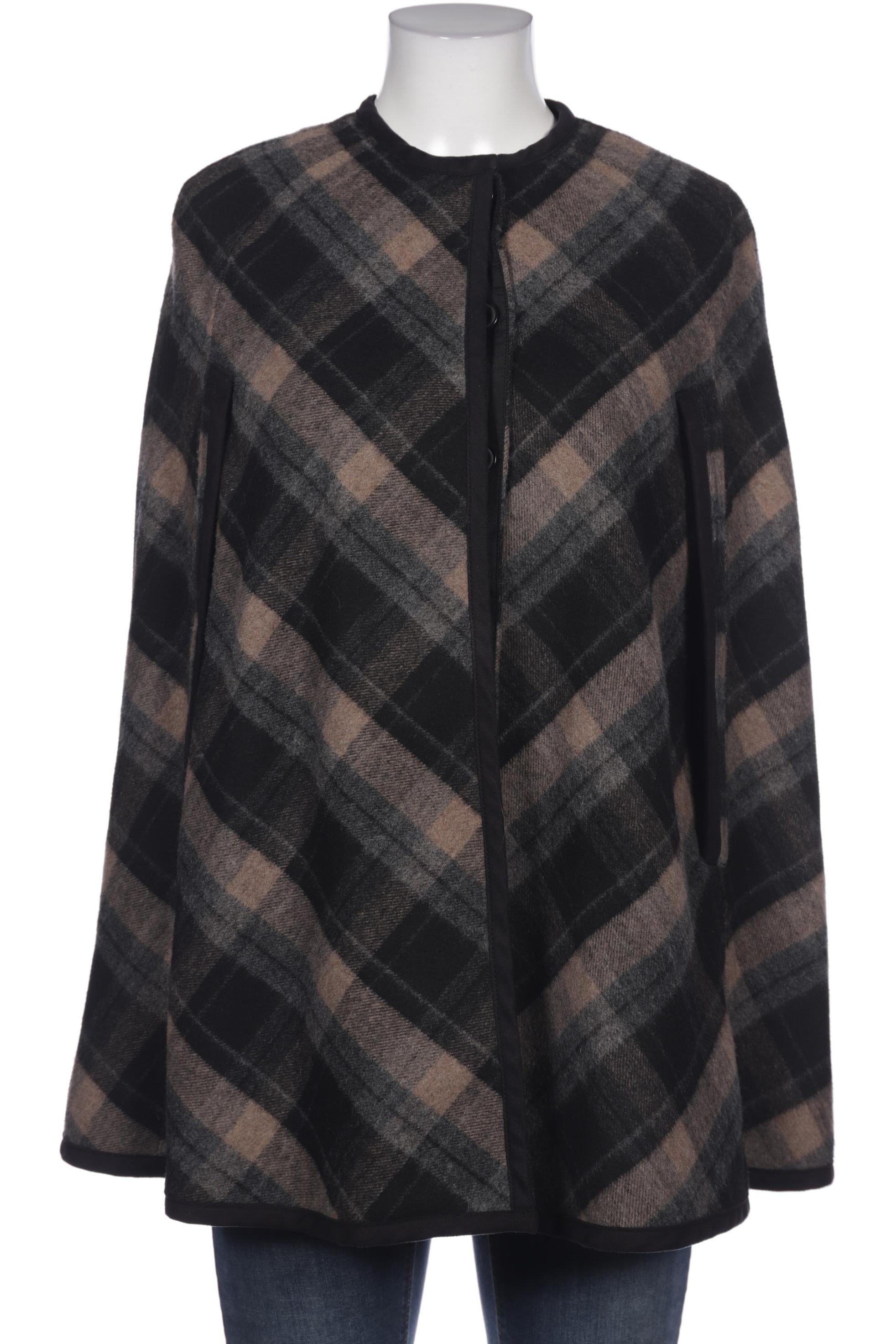 

Zara Damen Jacke, braun, Gr. 36