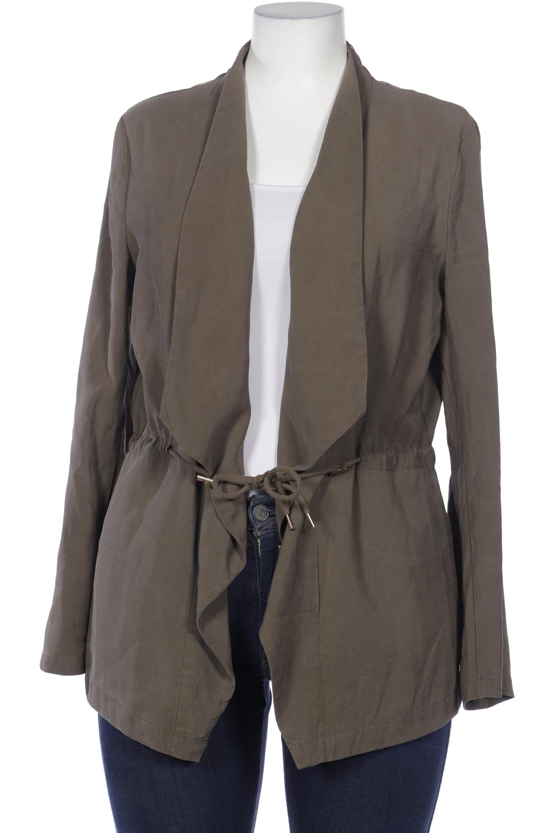 

Zara Damen Jacke, grün, Gr. 44