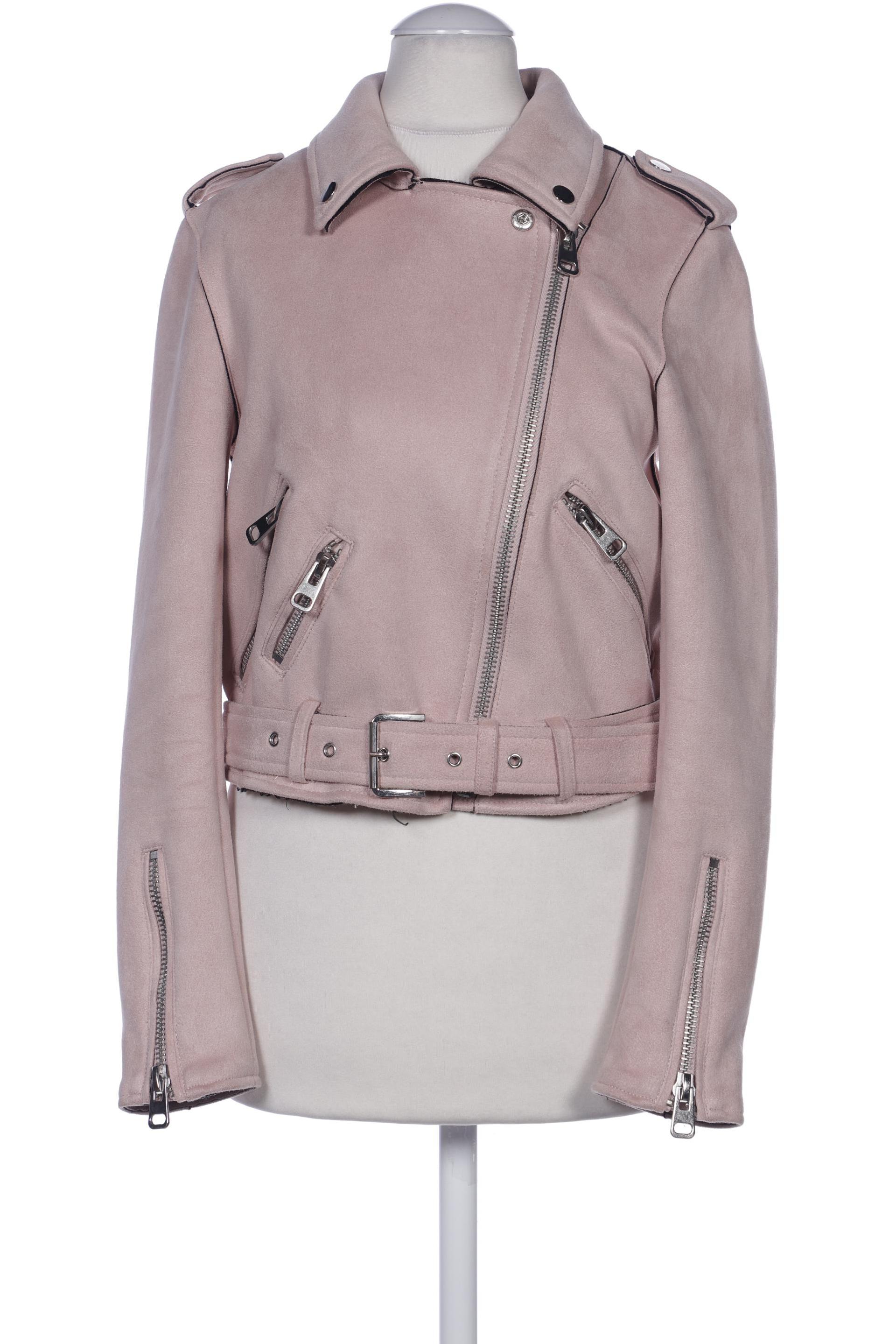 

Zara Damen Jacke, pink, Gr. 36