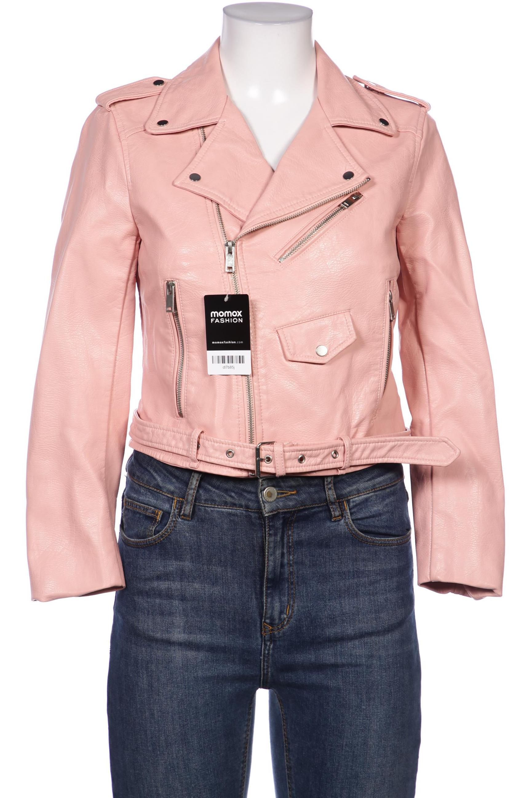 

Zara Damen Jacke, pink, Gr. 38
