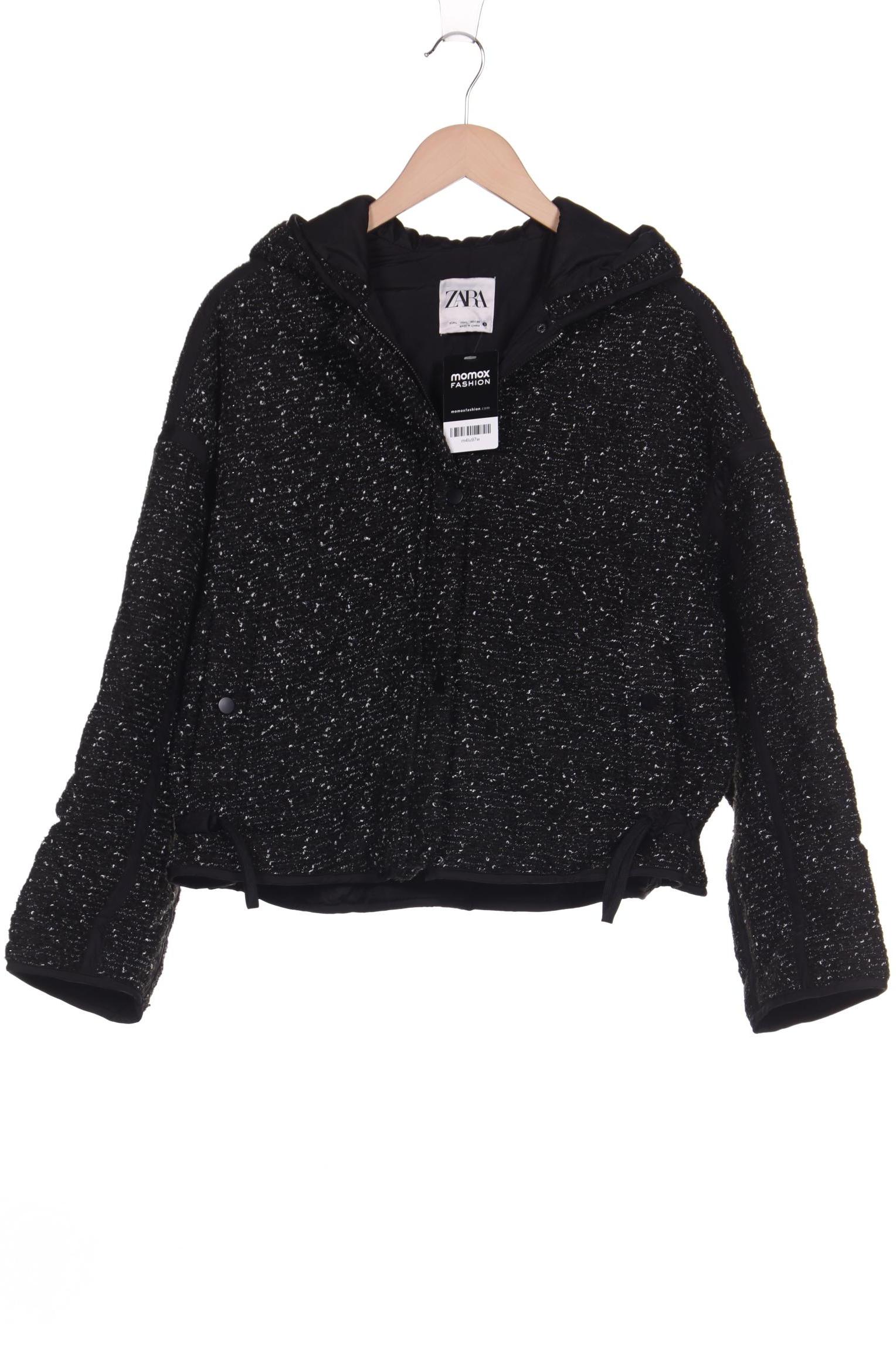 

Zara Damen Jacke, grün, Gr. 42