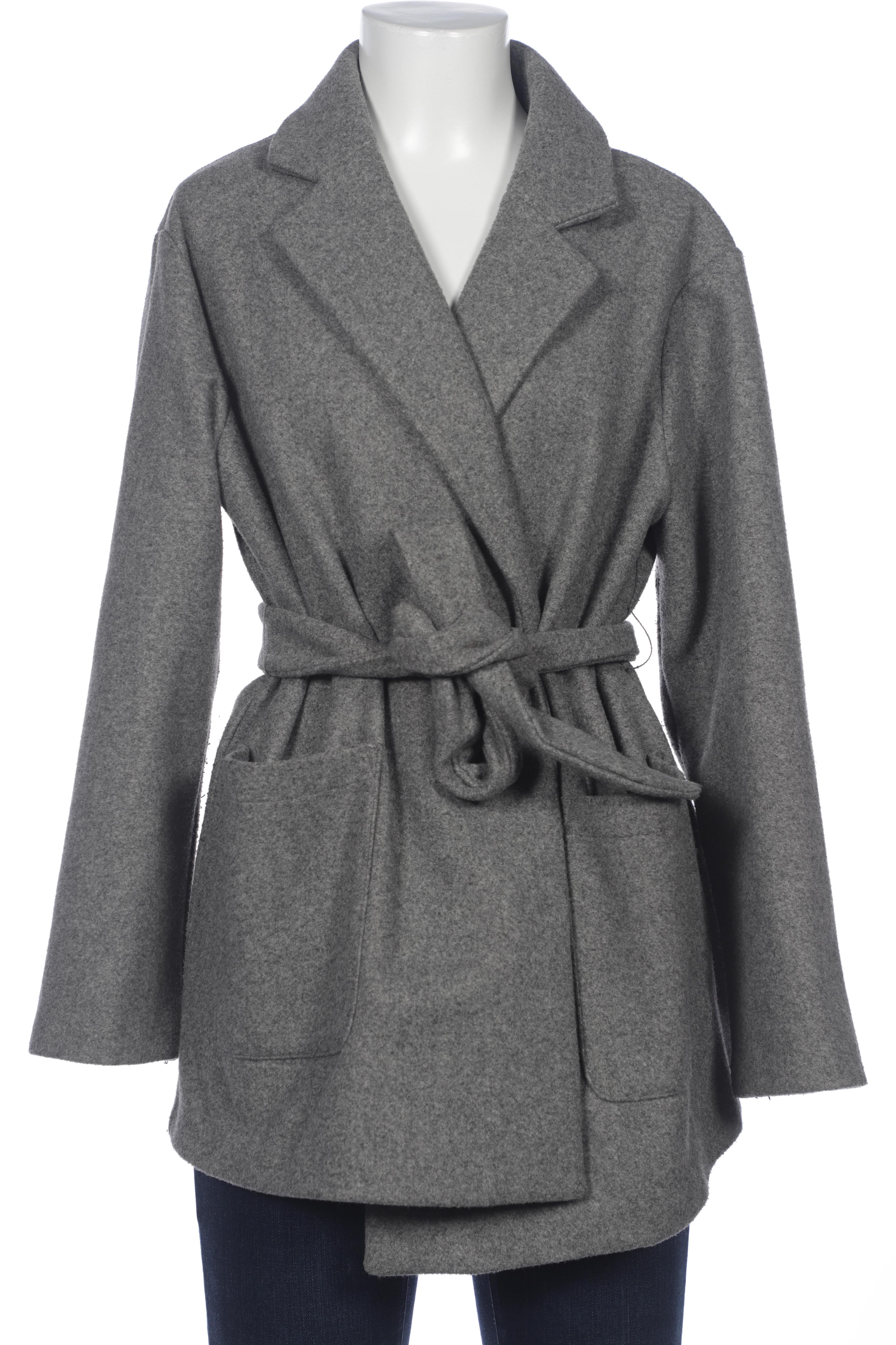 

Zara Damen Jacke, grau, Gr. 36