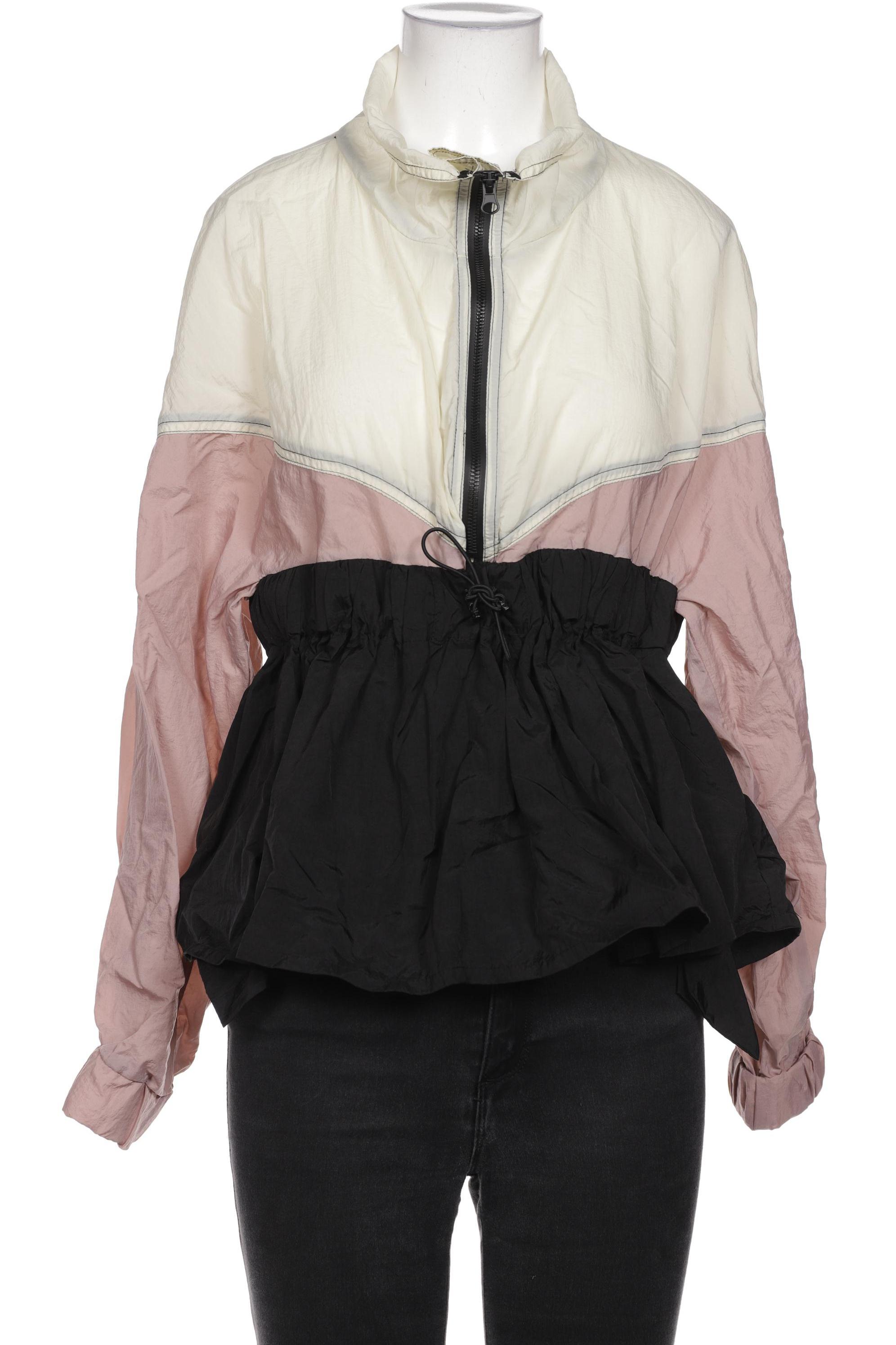 

Zara Damen Jacke, mehrfarbig, Gr. 38