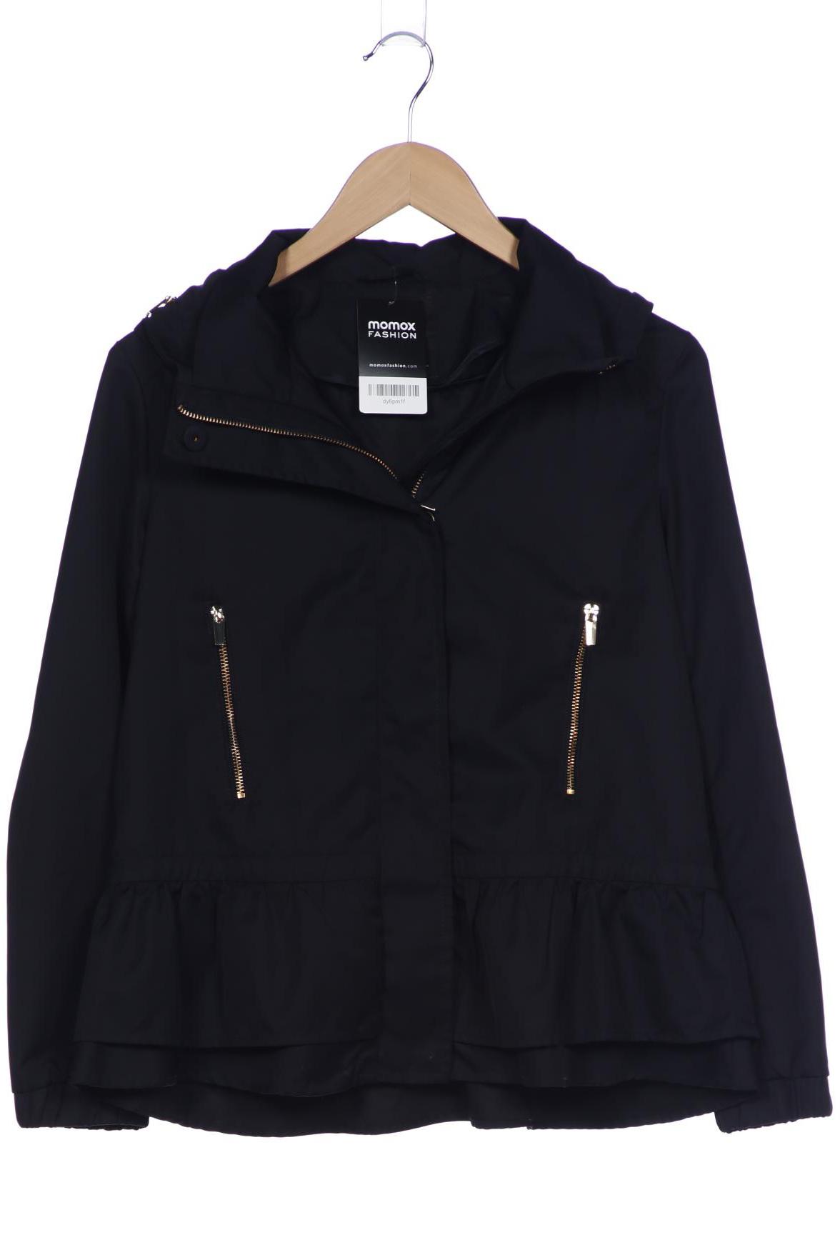 

Zara Damen Jacke, marineblau, Gr. 36