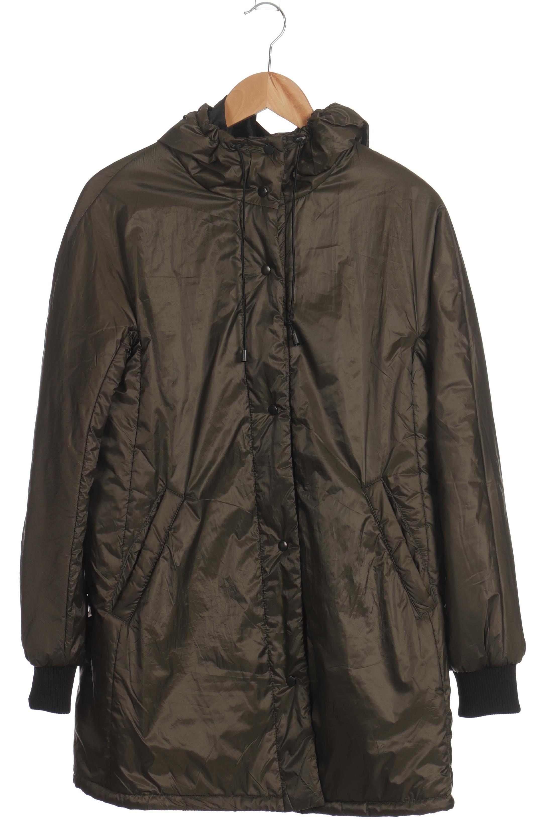 

Zara Damen Jacke, grün, Gr. 34