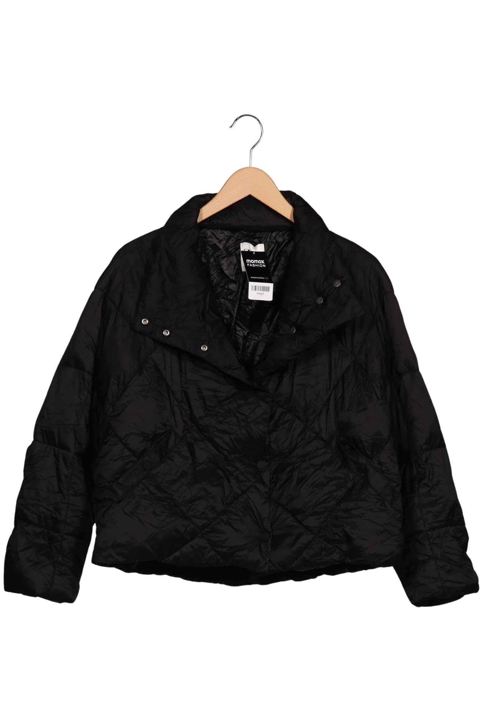 

Zara Damen Jacke, schwarz, Gr. 38