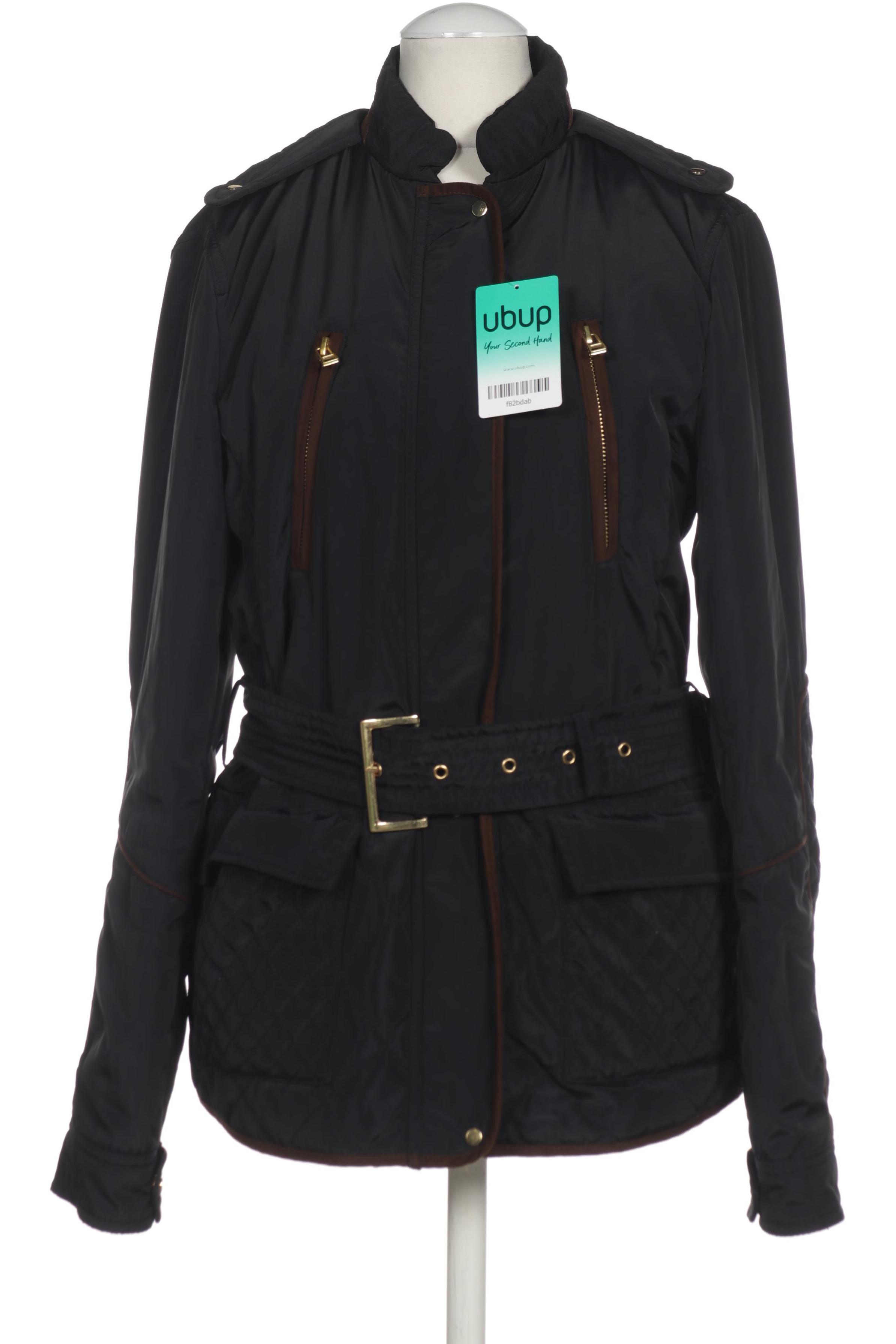 

Zara Damen Jacke, schwarz, Gr. 38