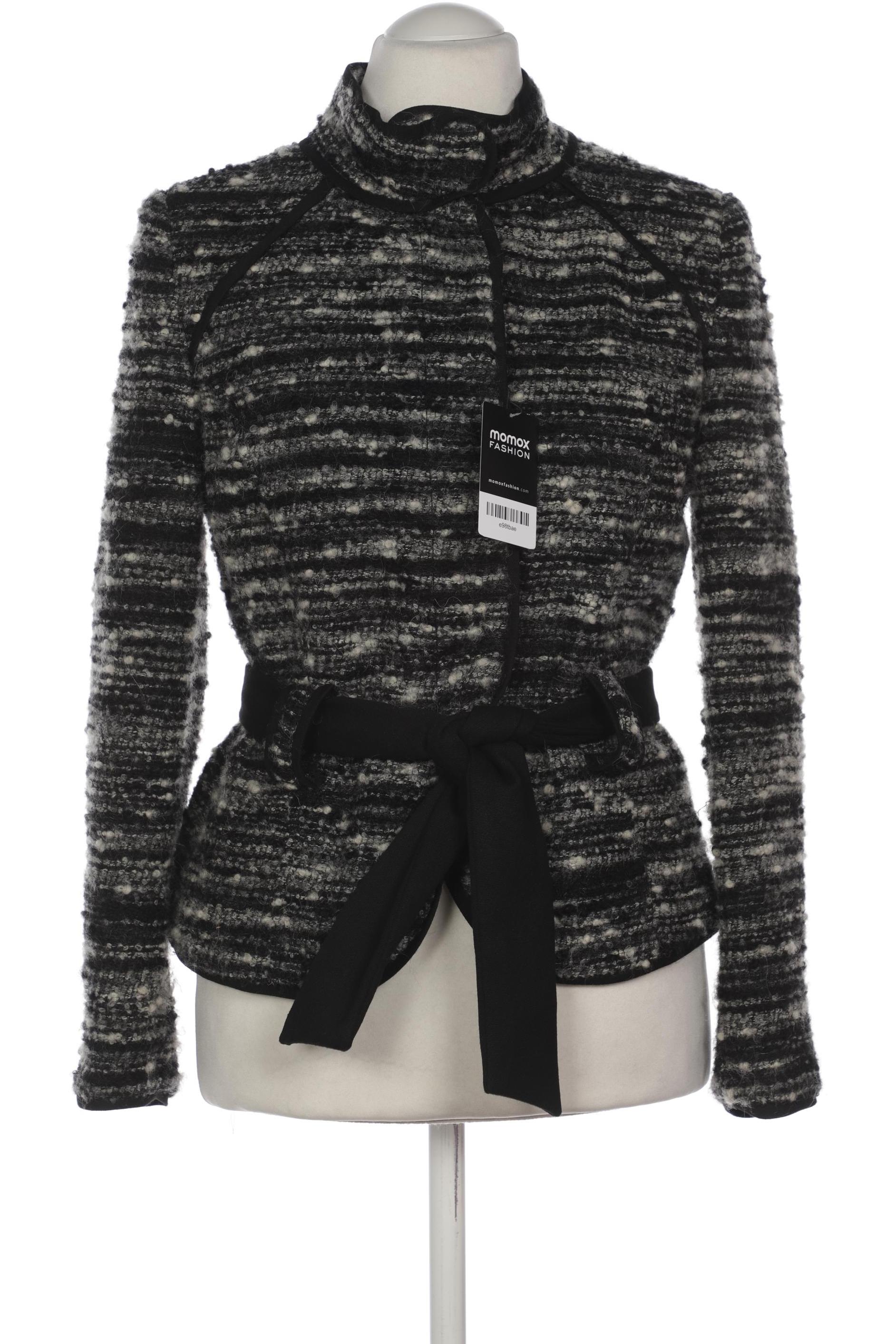 

Zara Damen Jacke, schwarz, Gr. 42