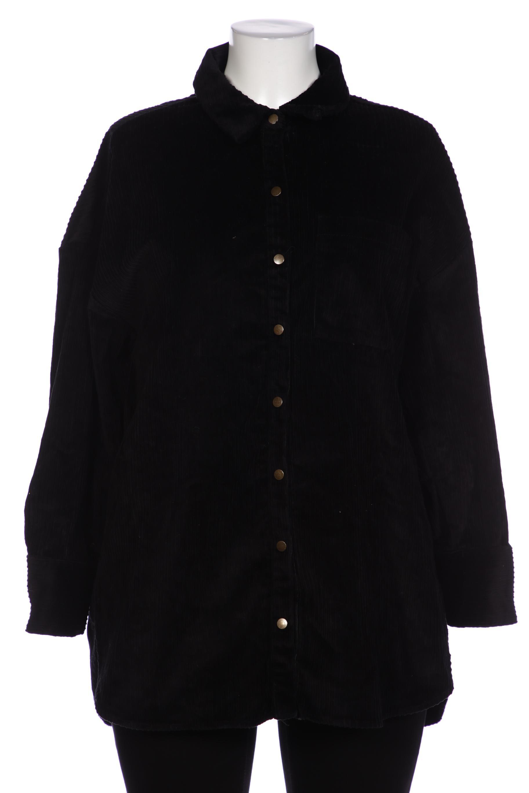 

Zara Damen Jacke, schwarz, Gr. 42