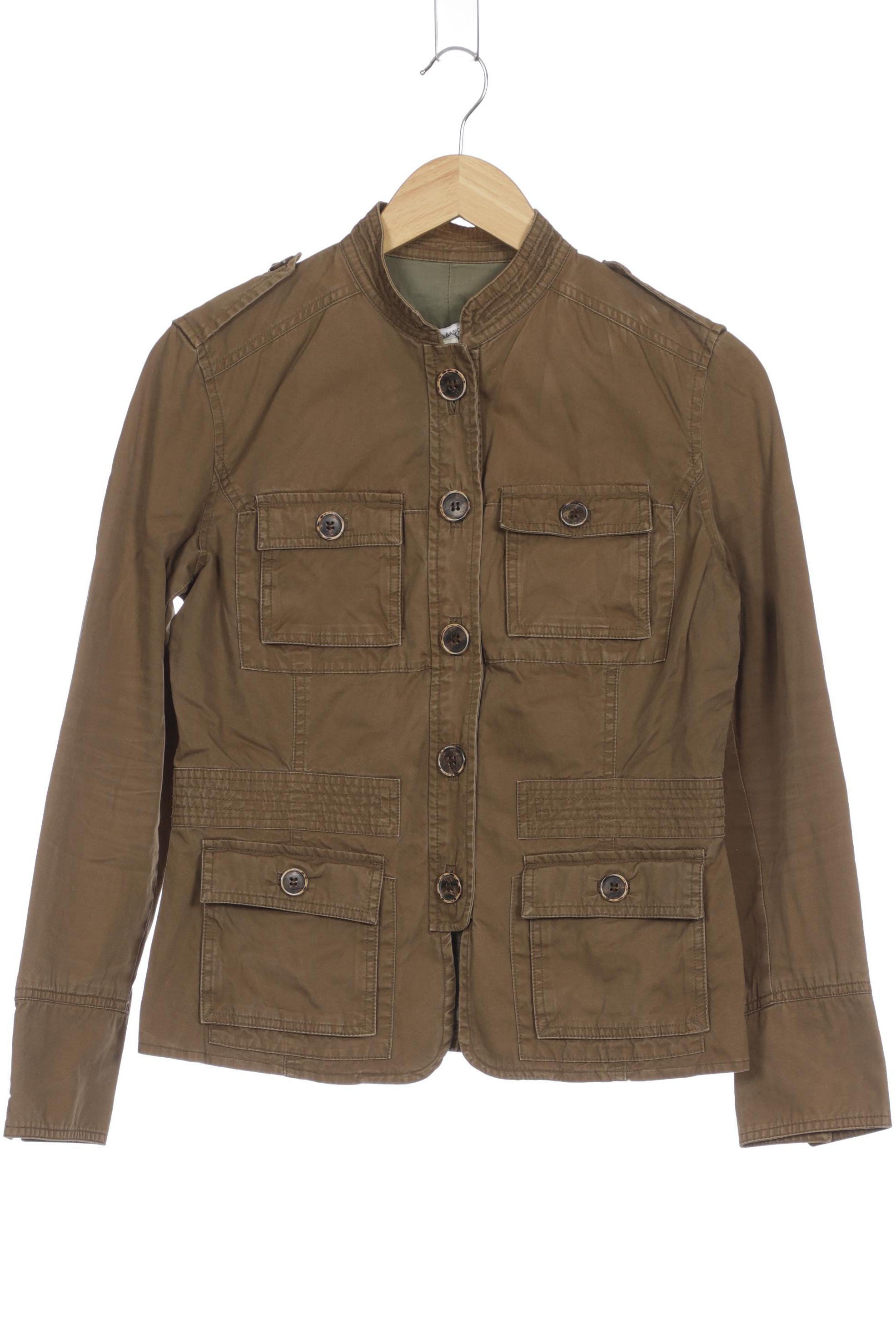 

Zara Damen Jacke, braun, Gr. 38