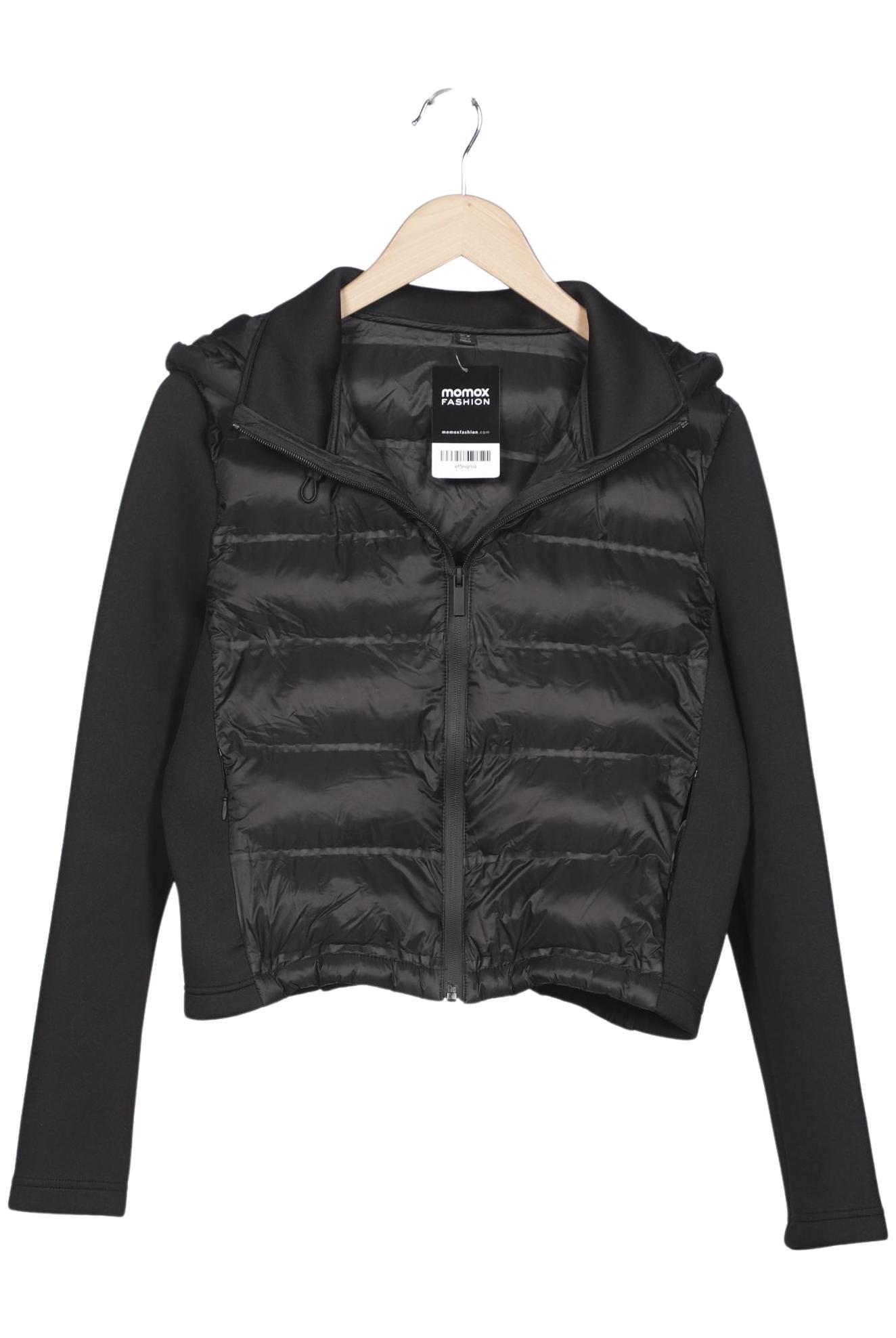 

Zara Damen Jacke, schwarz, Gr. 42