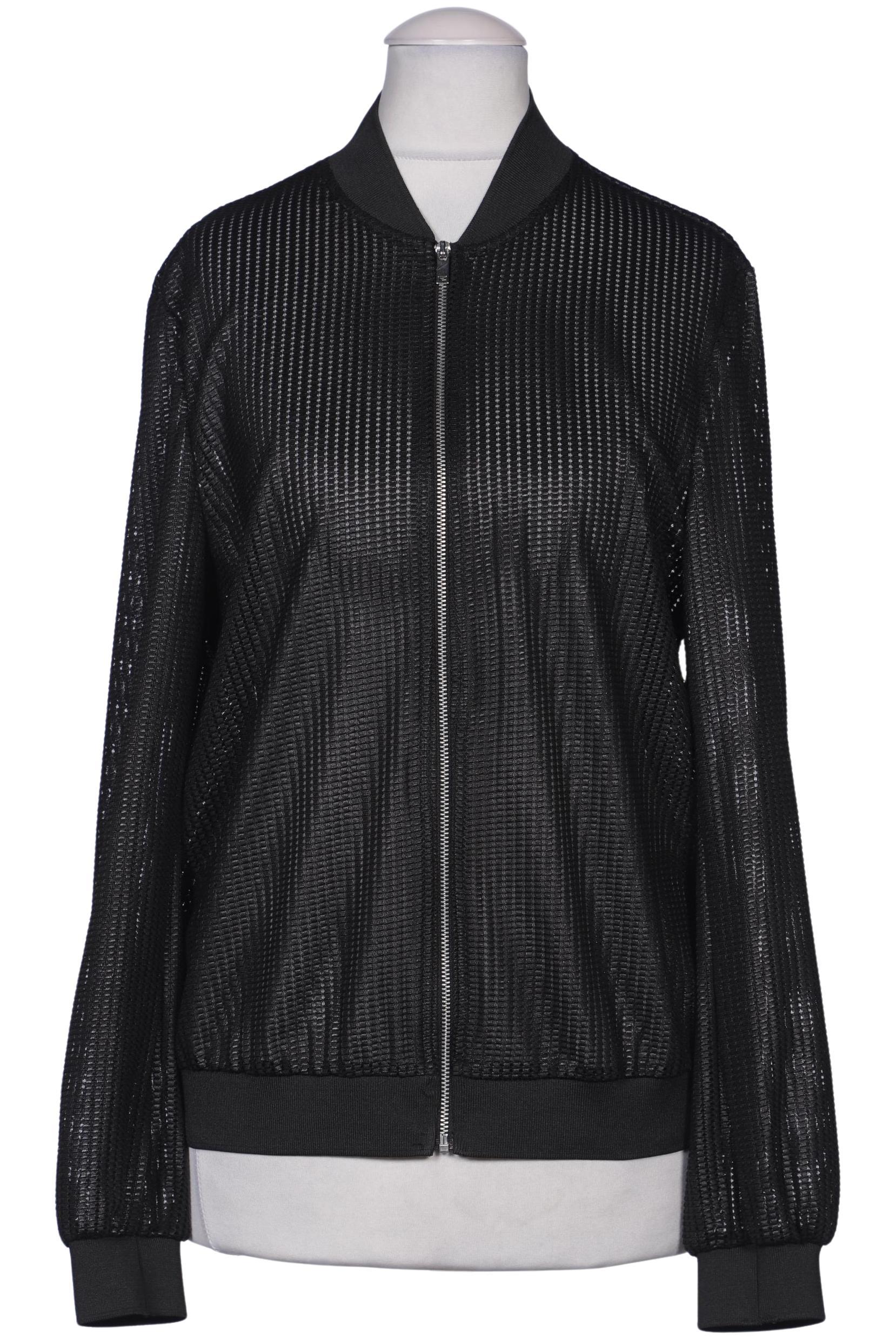 

Zara Damen Jacke, schwarz, Gr. 34