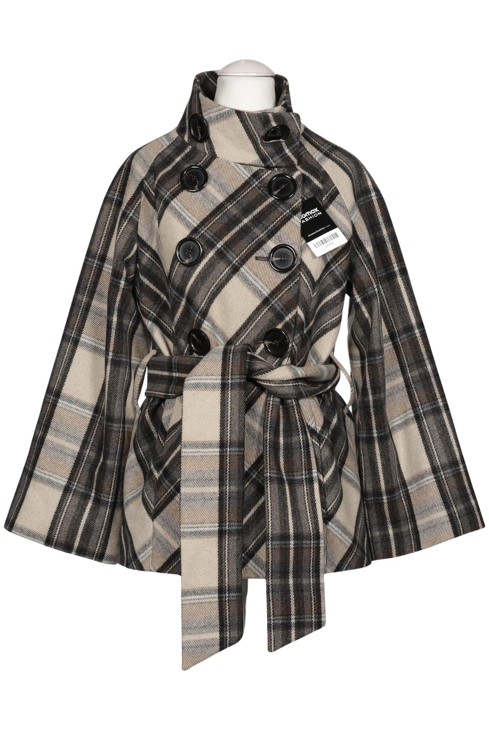 

Zara Damen Jacke, beige, Gr. 36