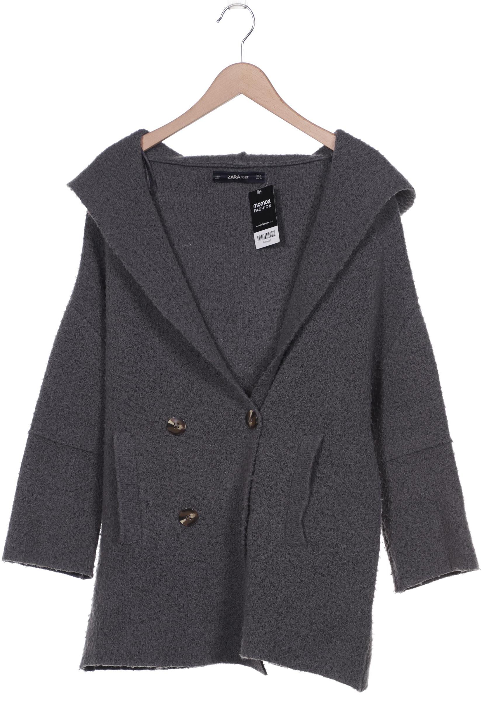 

Zara Damen Jacke, grün, Gr. 36