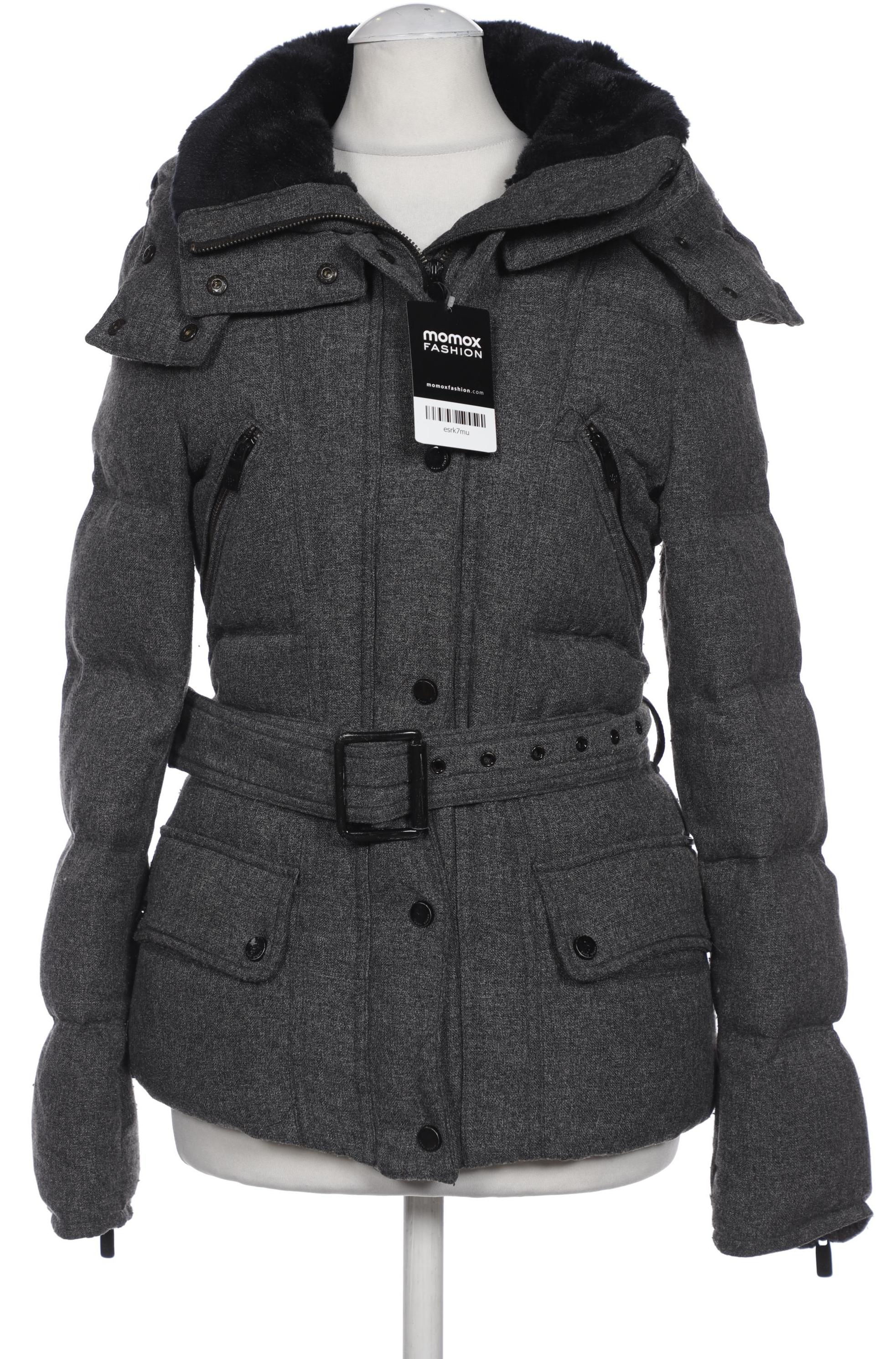 

Zara Damen Jacke, grau, Gr. 34