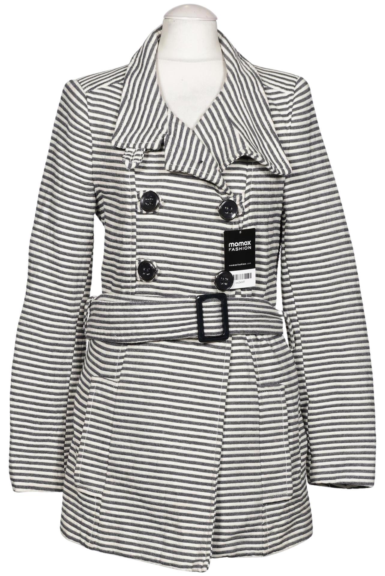 

Zara Damen Jacke, mehrfarbig, Gr. 36