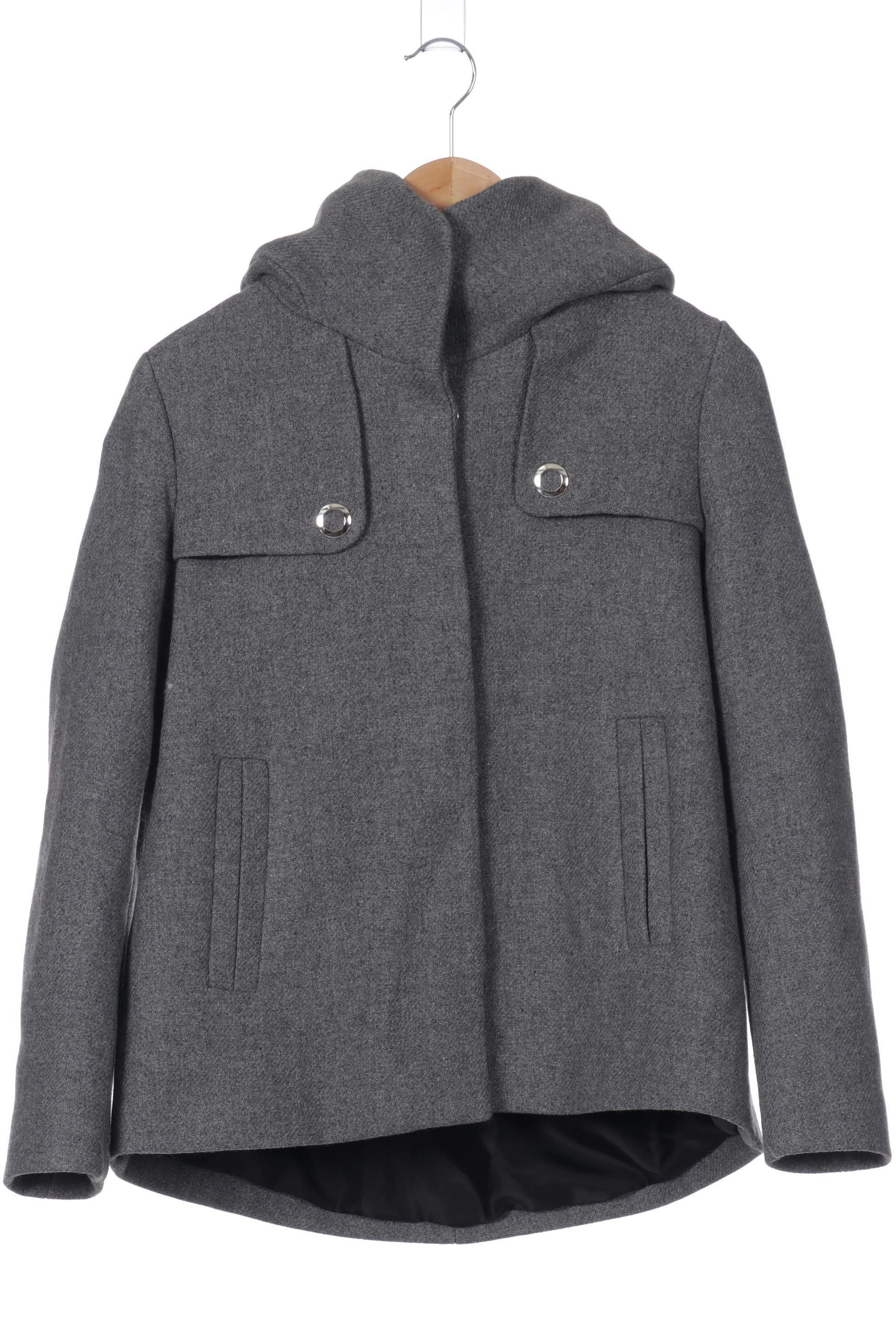 

Zara Damen Jacke, grau, Gr. 38