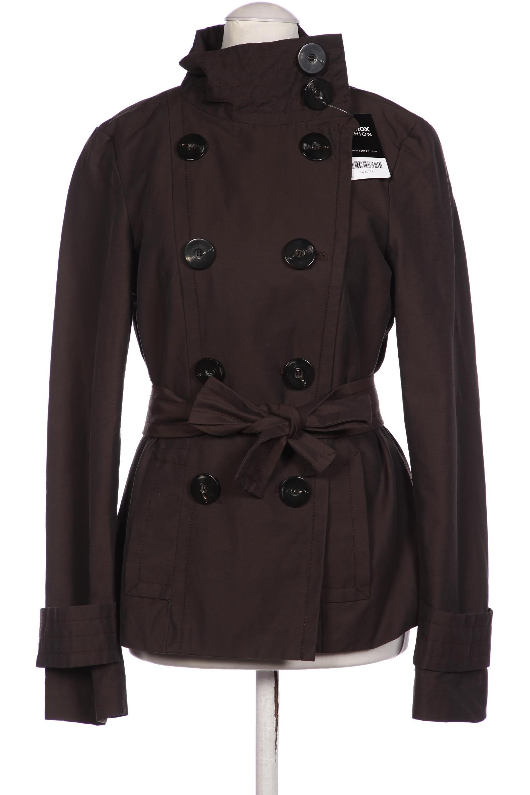 

Zara Damen Jacke, braun, Gr. 36