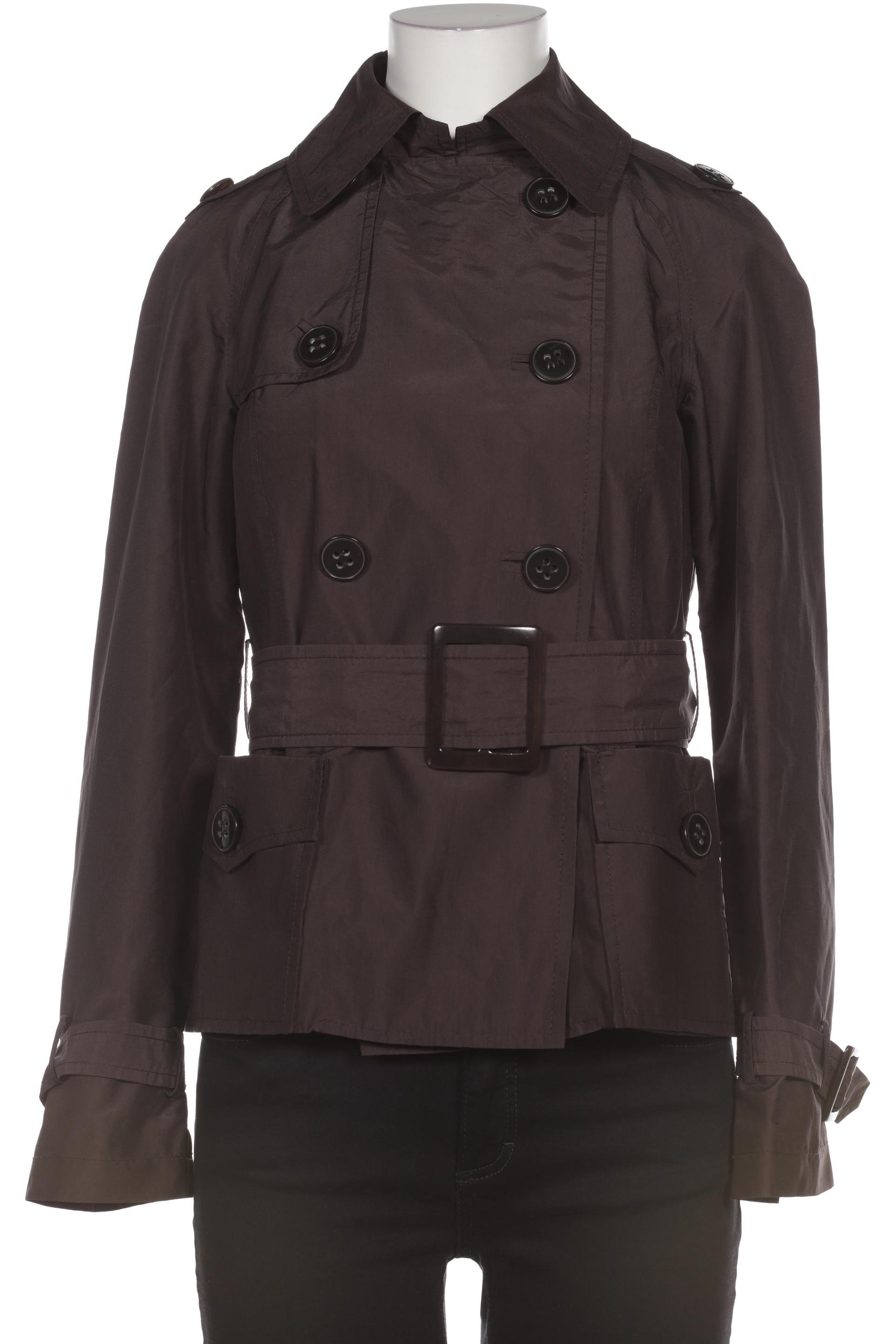 

Zara Damen Jacke, braun, Gr.