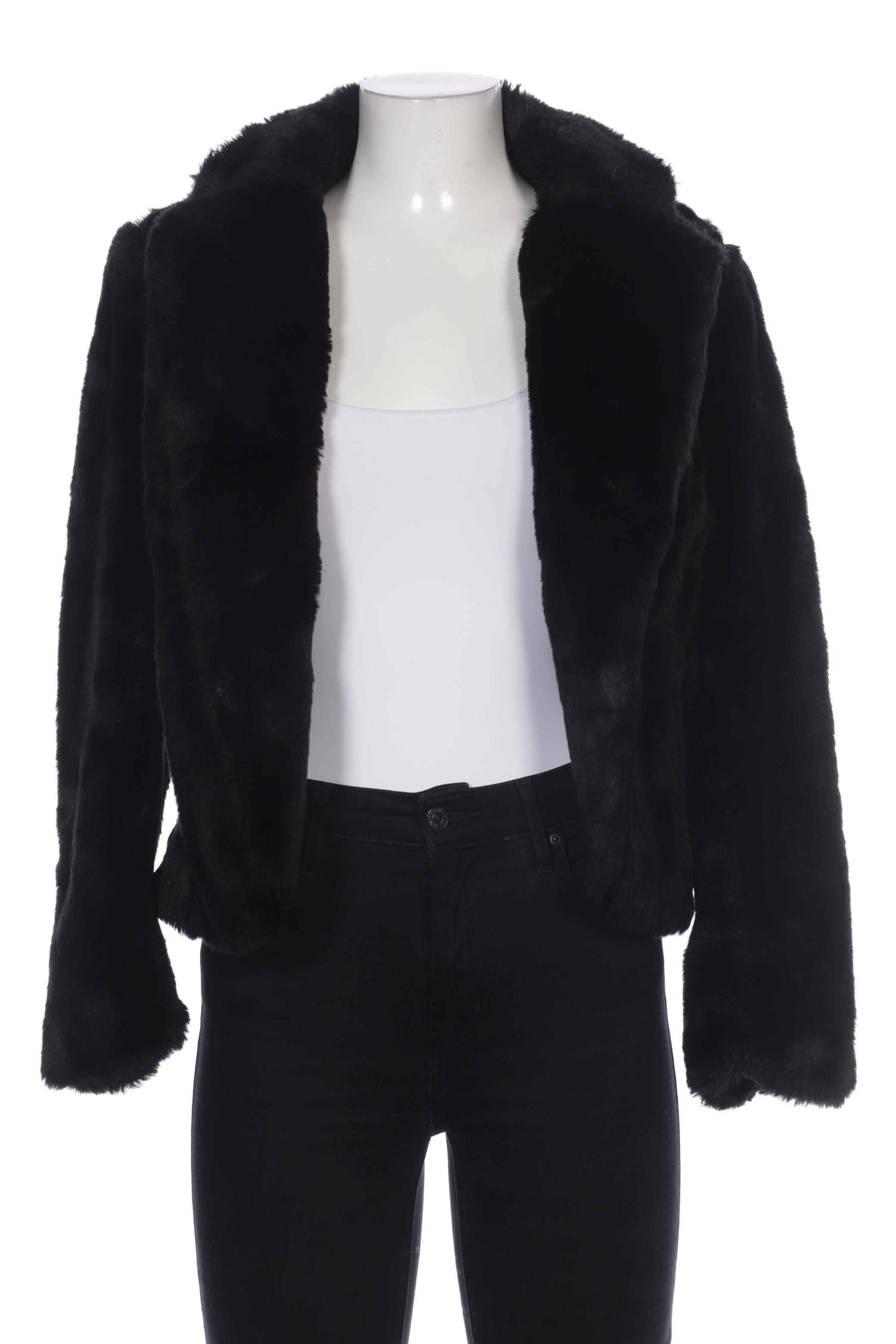 

Zara Damen Jacke, schwarz, Gr. 42