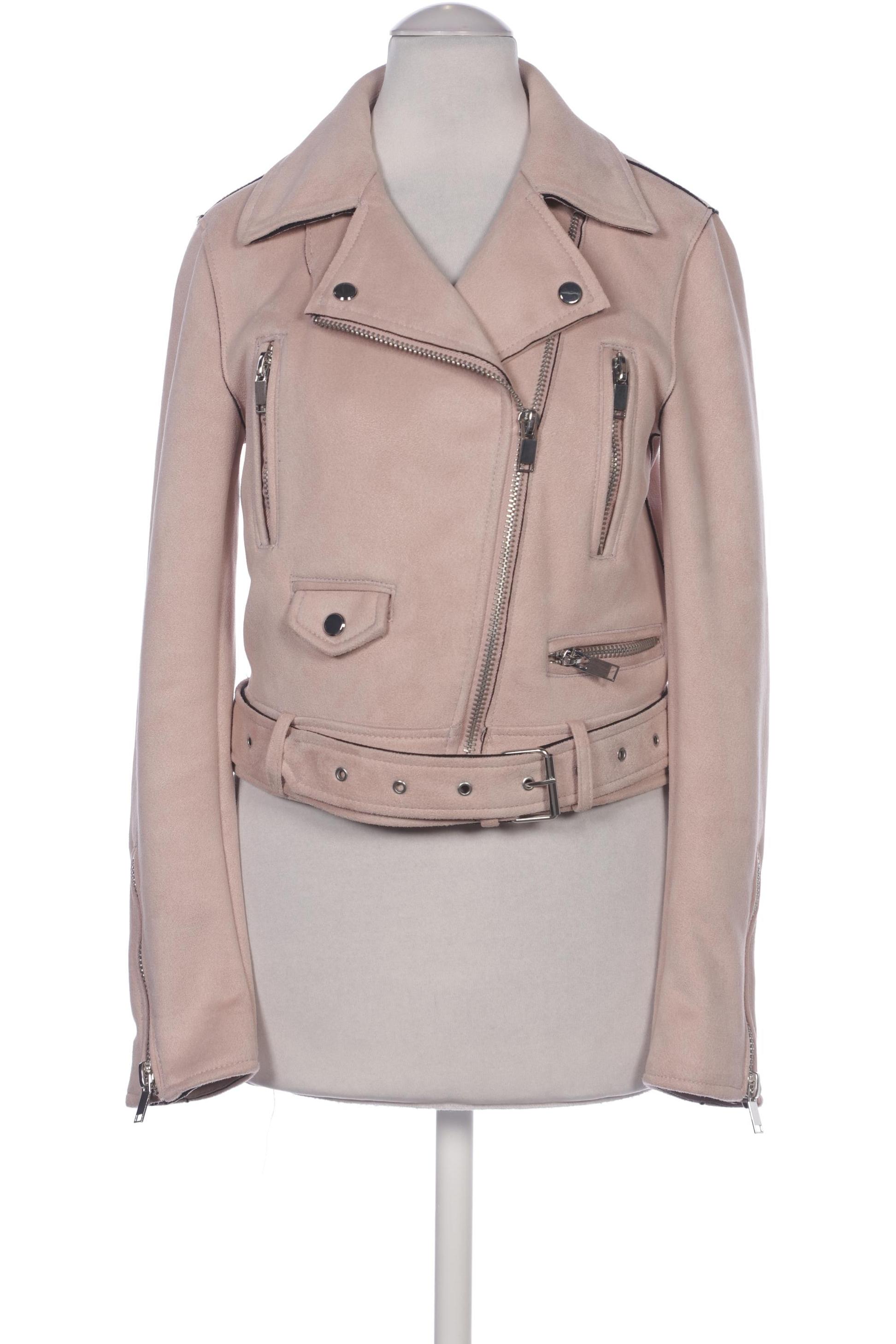 

Zara Damen Jacke, pink, Gr. 34