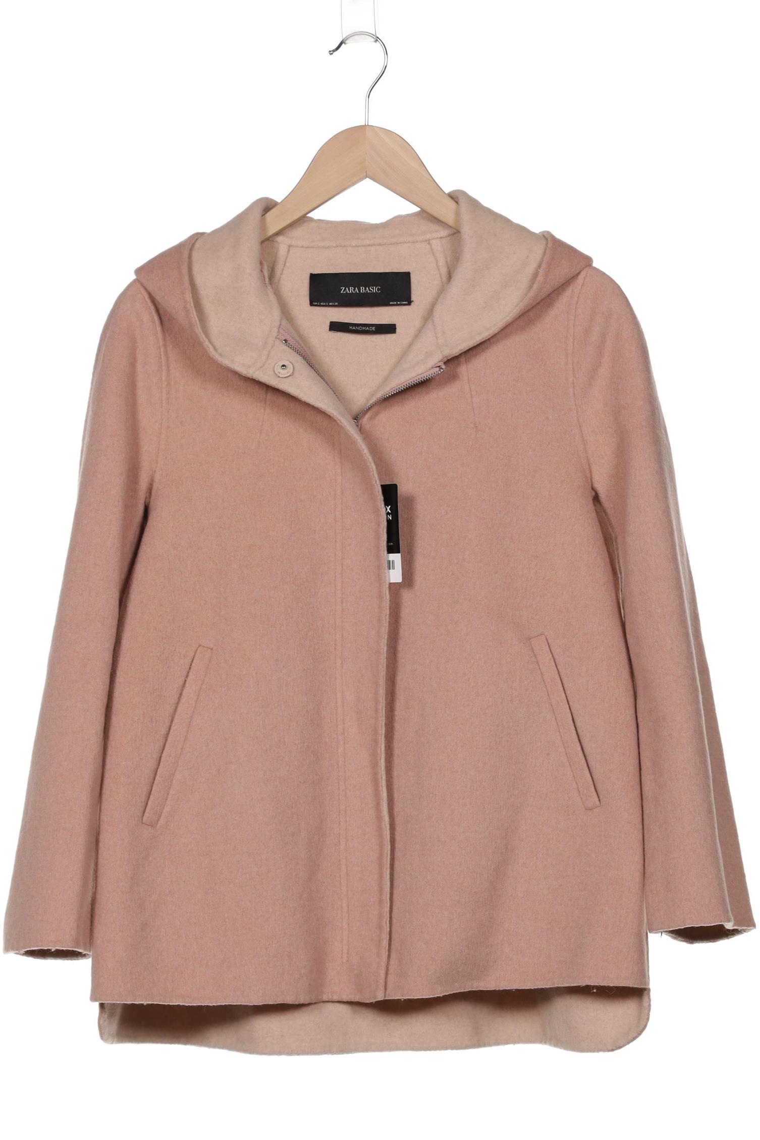 

Zara Damen Jacke, pink, Gr. 36