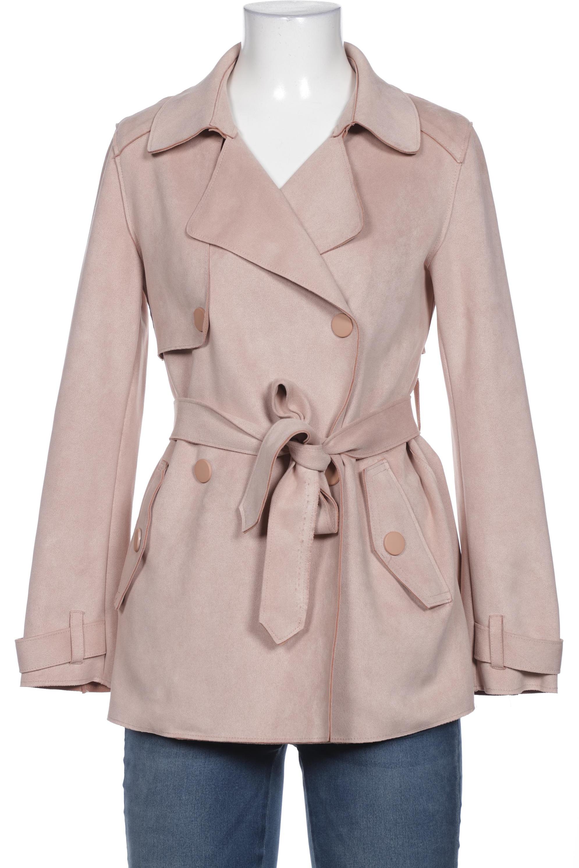 

ZARA Damen Jacke, pink
