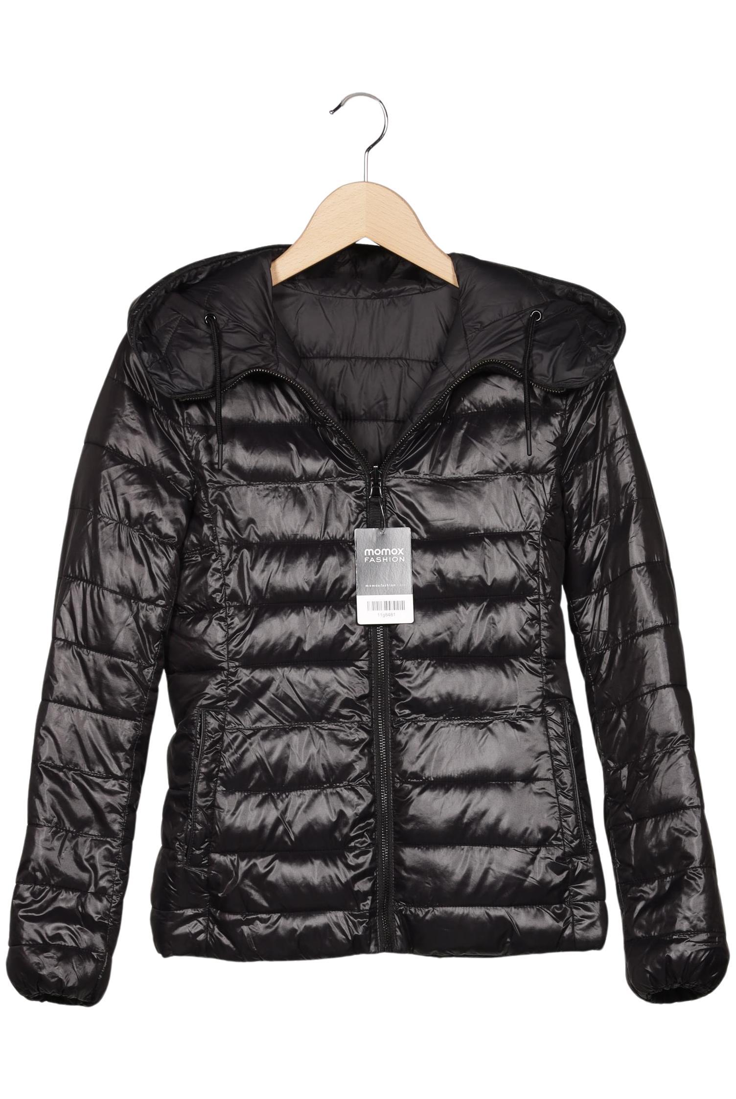 

Zara Damen Jacke, schwarz, Gr. 34