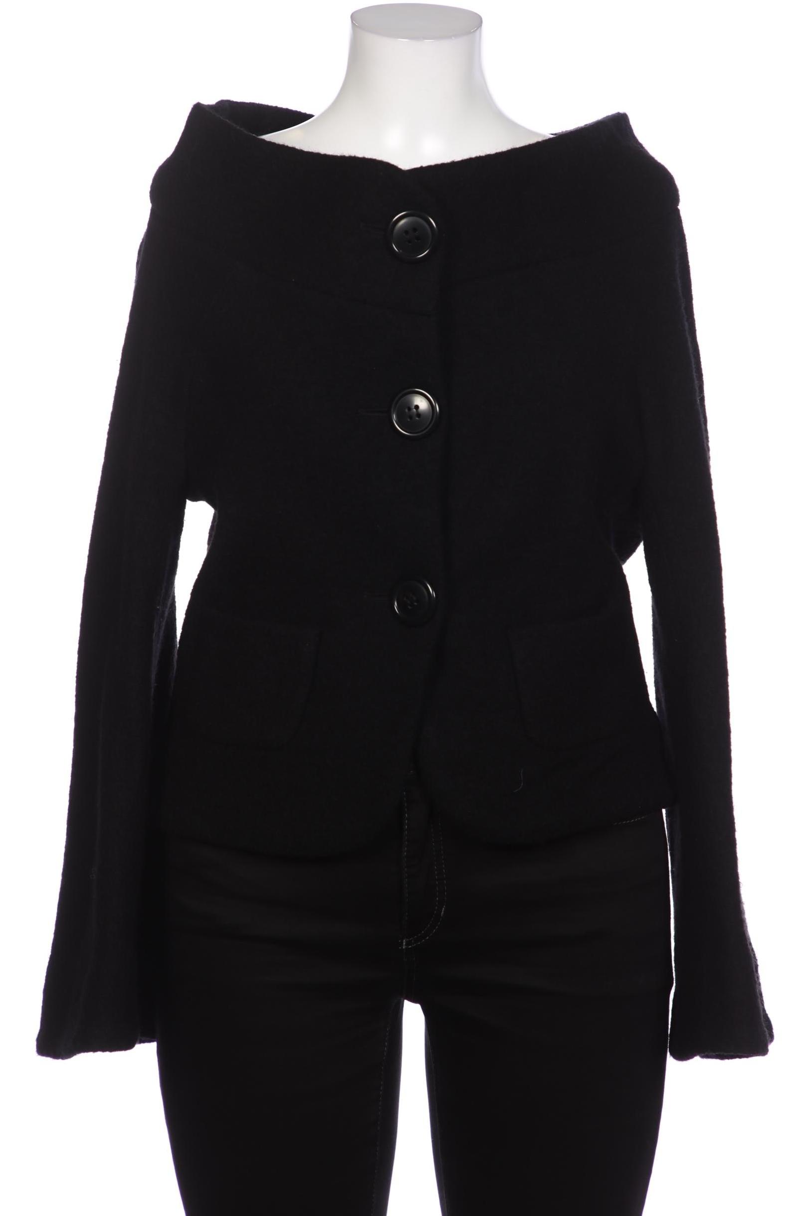 

Zara Damen Jacke, schwarz, Gr. 42
