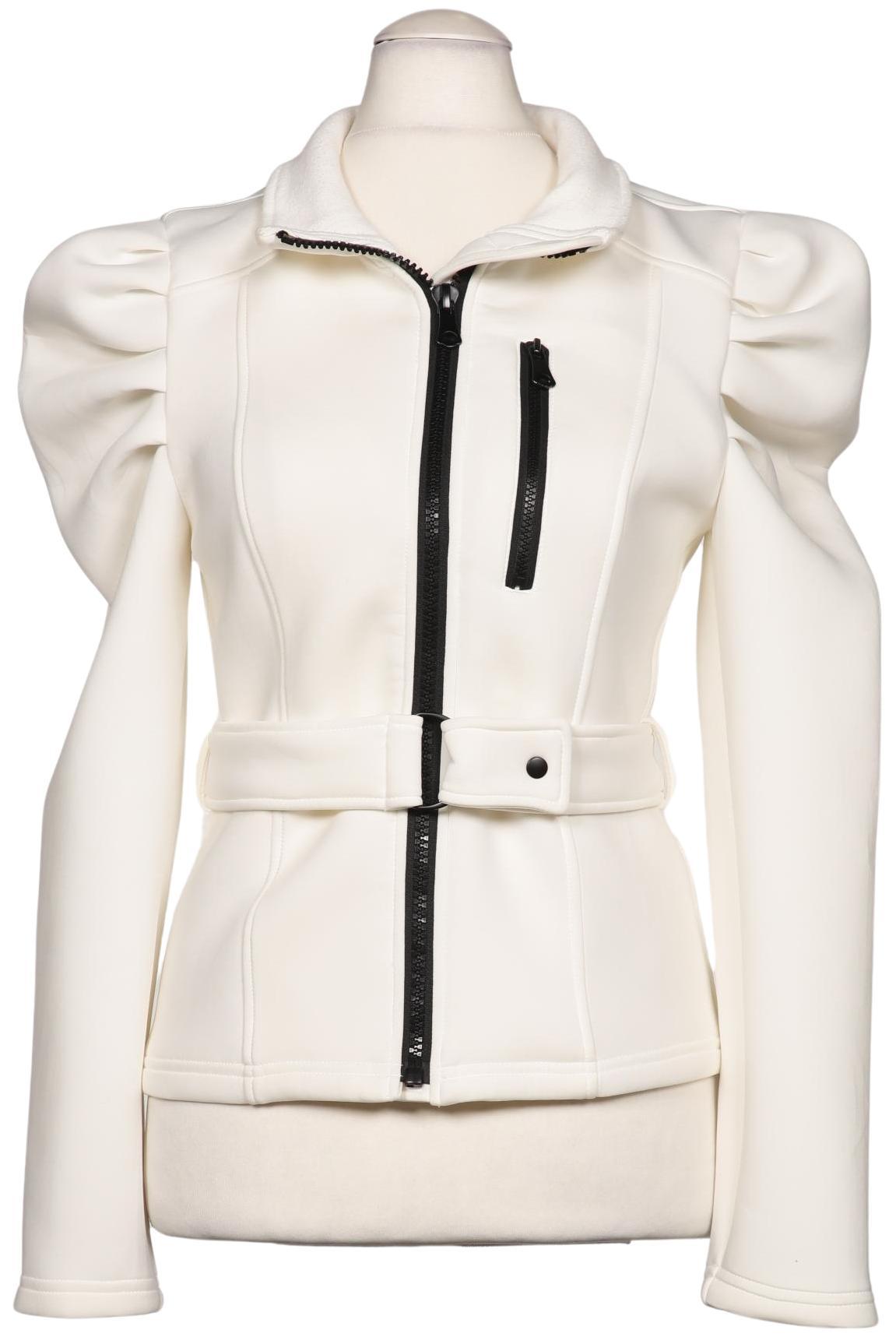 

Zara Damen Jacke, mehrfarbig, Gr. 38